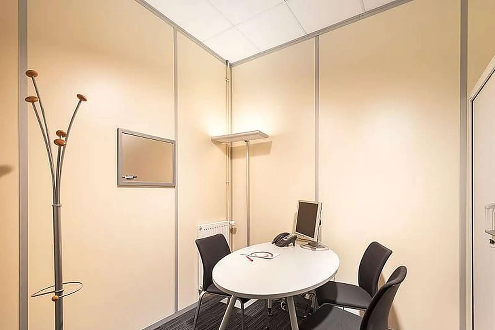 Lieux événementiels, REGGAD ESTATE - GRENOBLE FÉLIX VIALLET