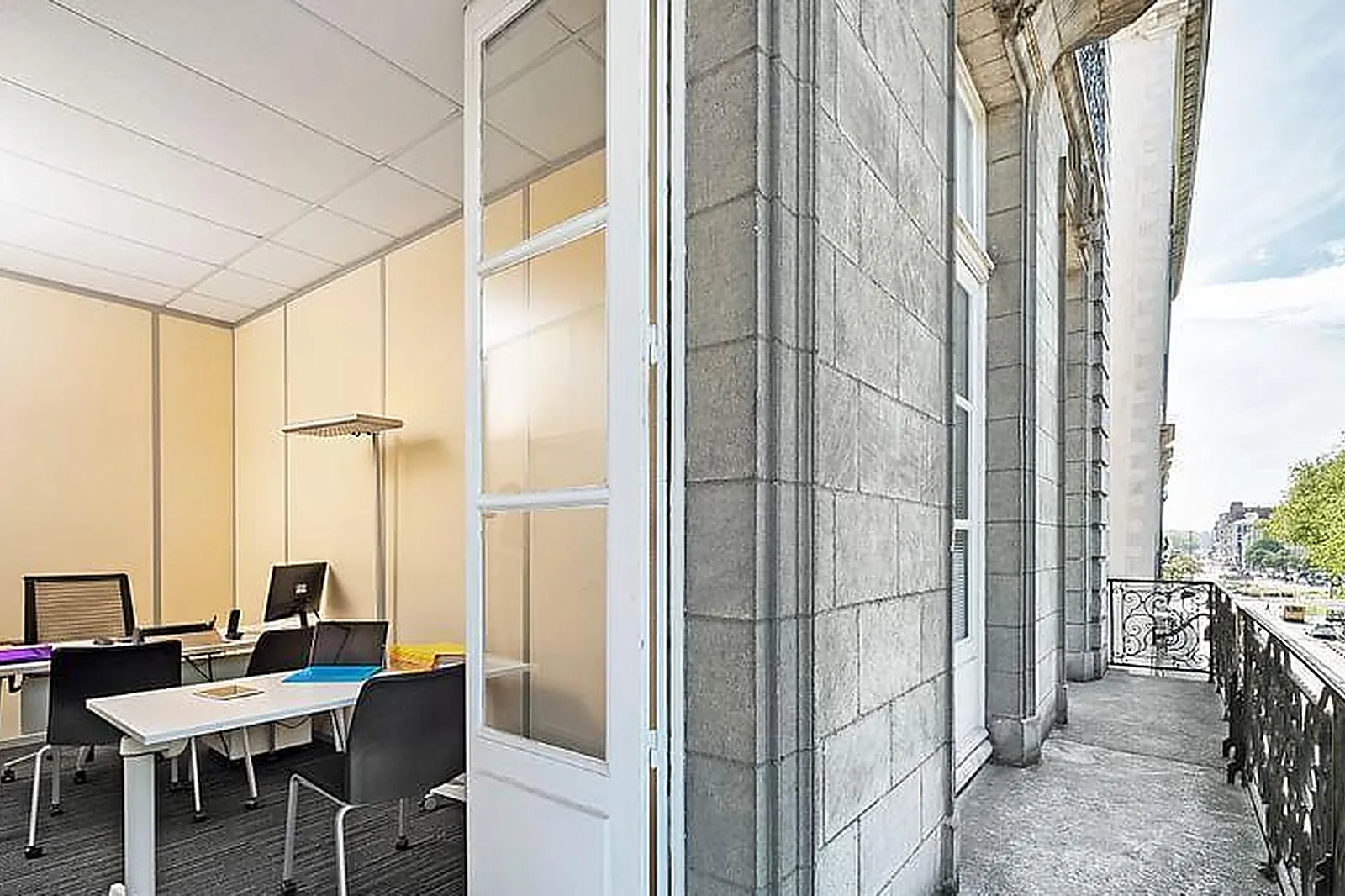 Lieux événementiels, REGGAD ESTATE - GRENOBLE FÉLIX VIALLET