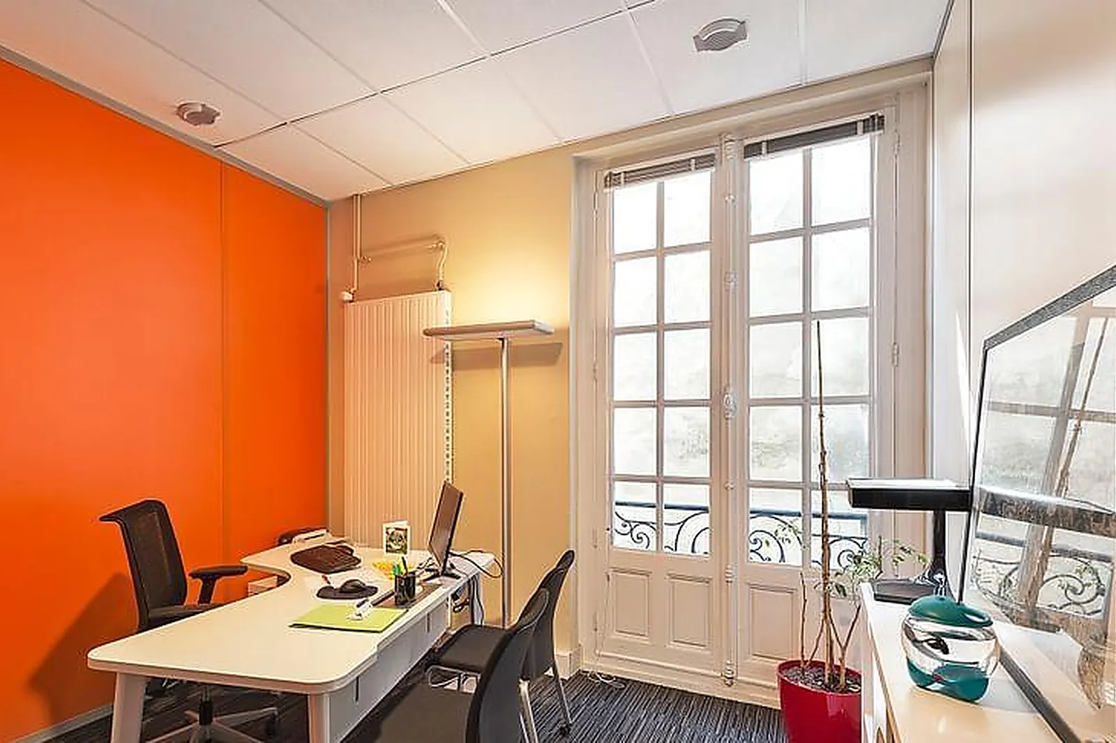 Lieux événementiels, REGGAD ESTATE - GRENOBLE FÉLIX VIALLET