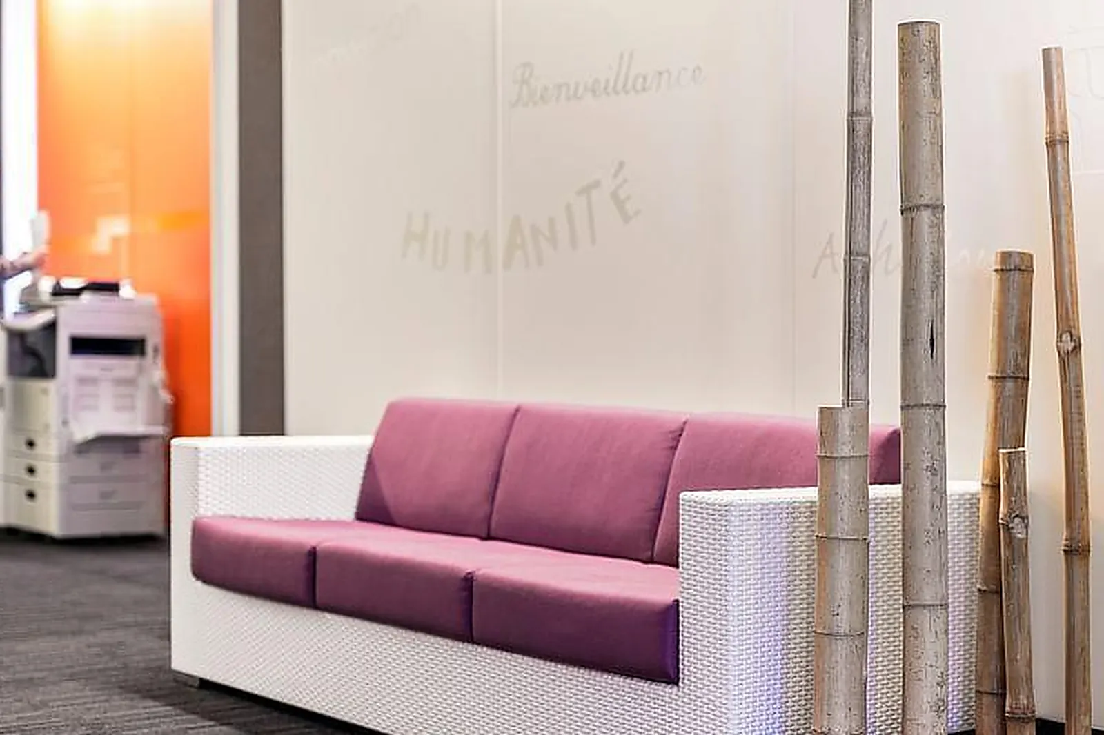 Lieux événementiels, REGGAD ESTATE - GRENOBLE FÉLIX VIALLET