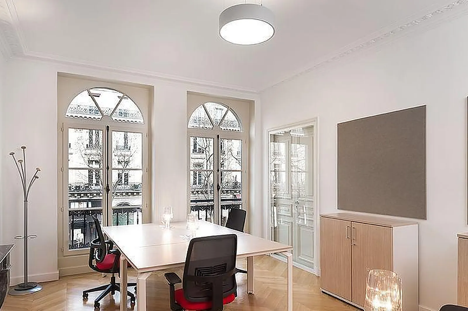 Lieux événementiels, BAYA AXESS OPÉRA