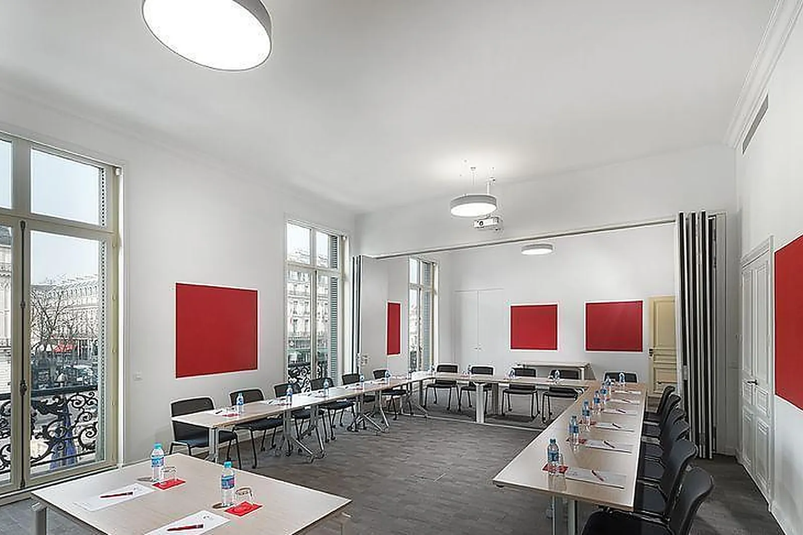 Lieux événementiels, BAYA AXESS OPÉRA