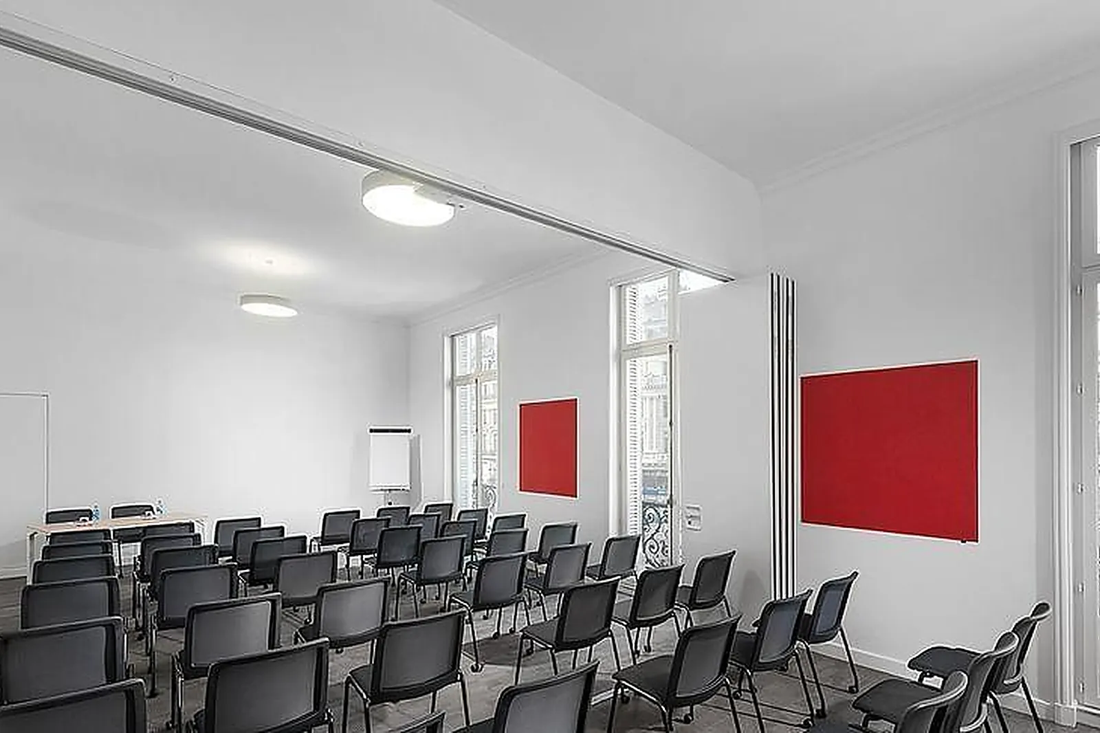 Lieux événementiels, BAYA AXESS OPÉRA