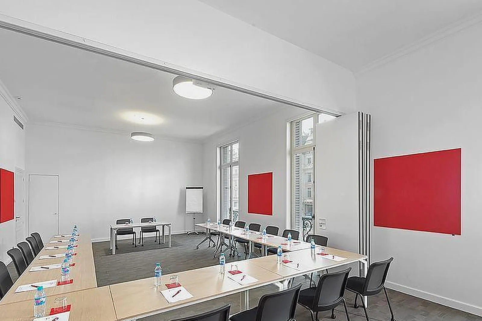 Lieux événementiels, BAYA AXESS OPÉRA