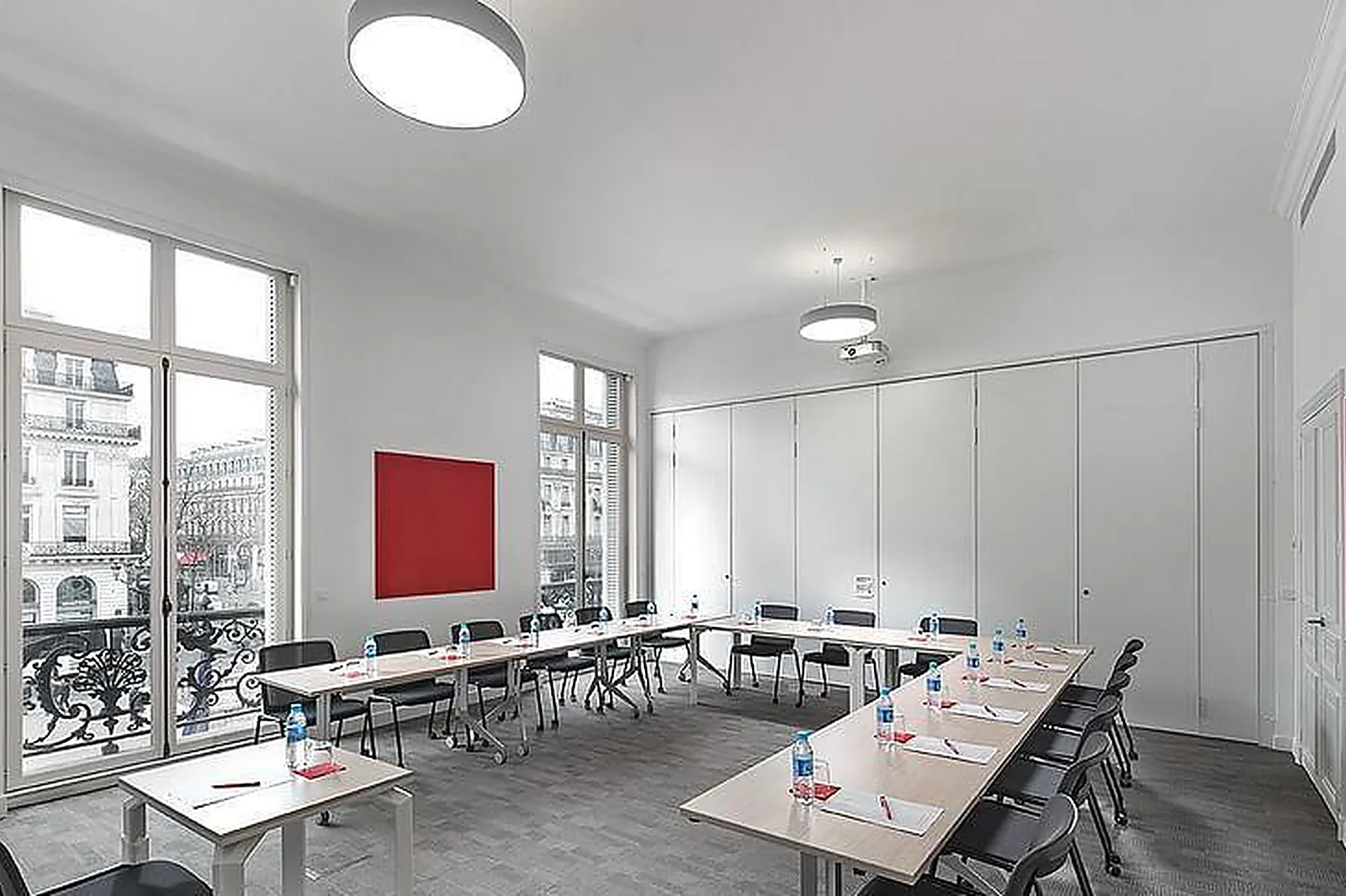 Lieux événementiels, BAYA AXESS OPÉRA