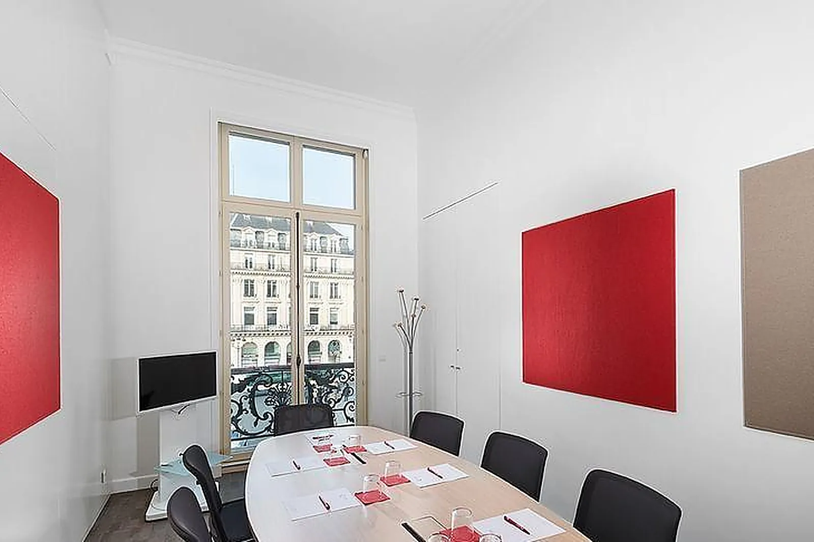 Lieux événementiels, BAYA AXESS OPÉRA