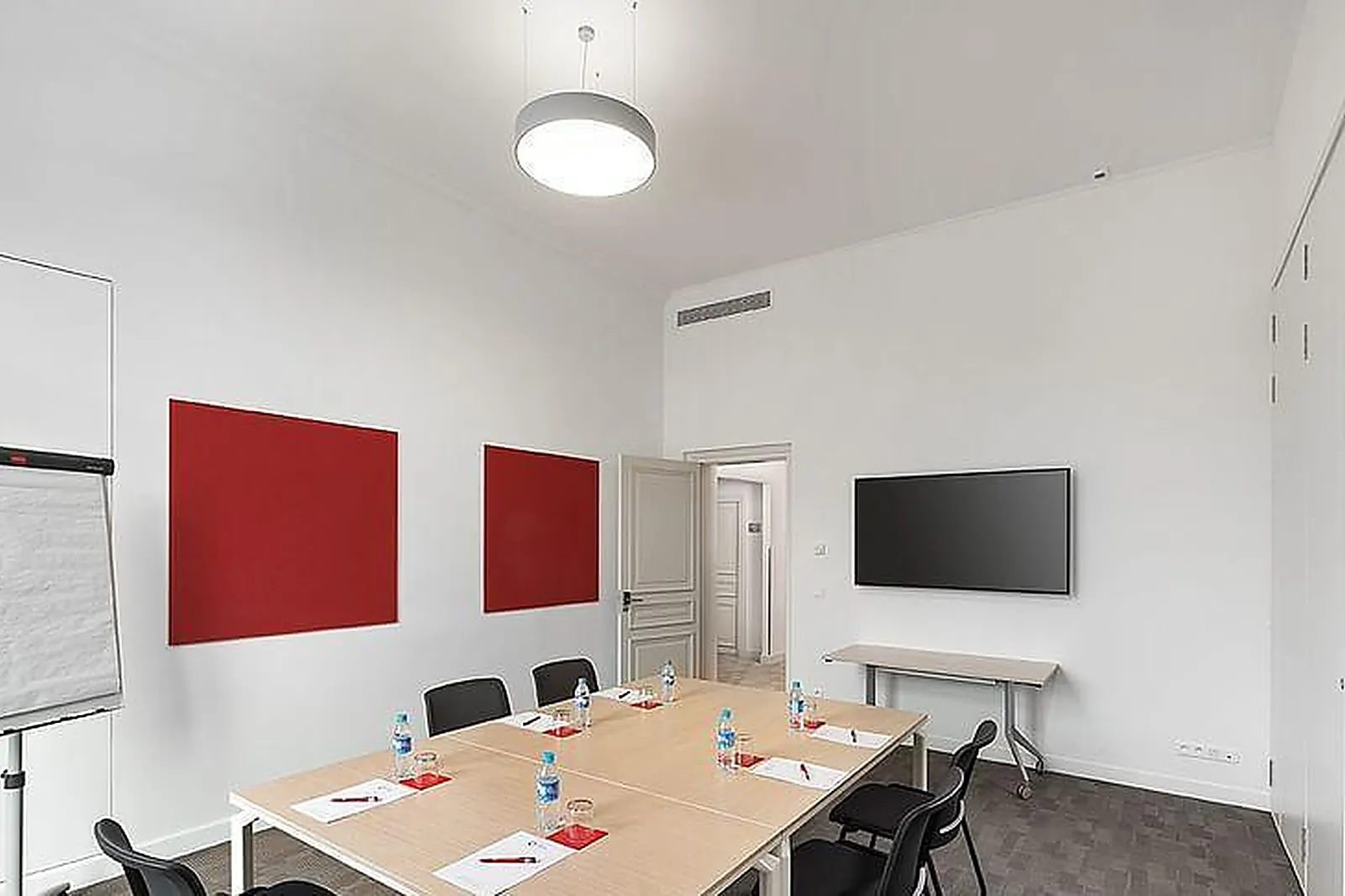 Lieux événementiels, BAYA AXESS OPÉRA