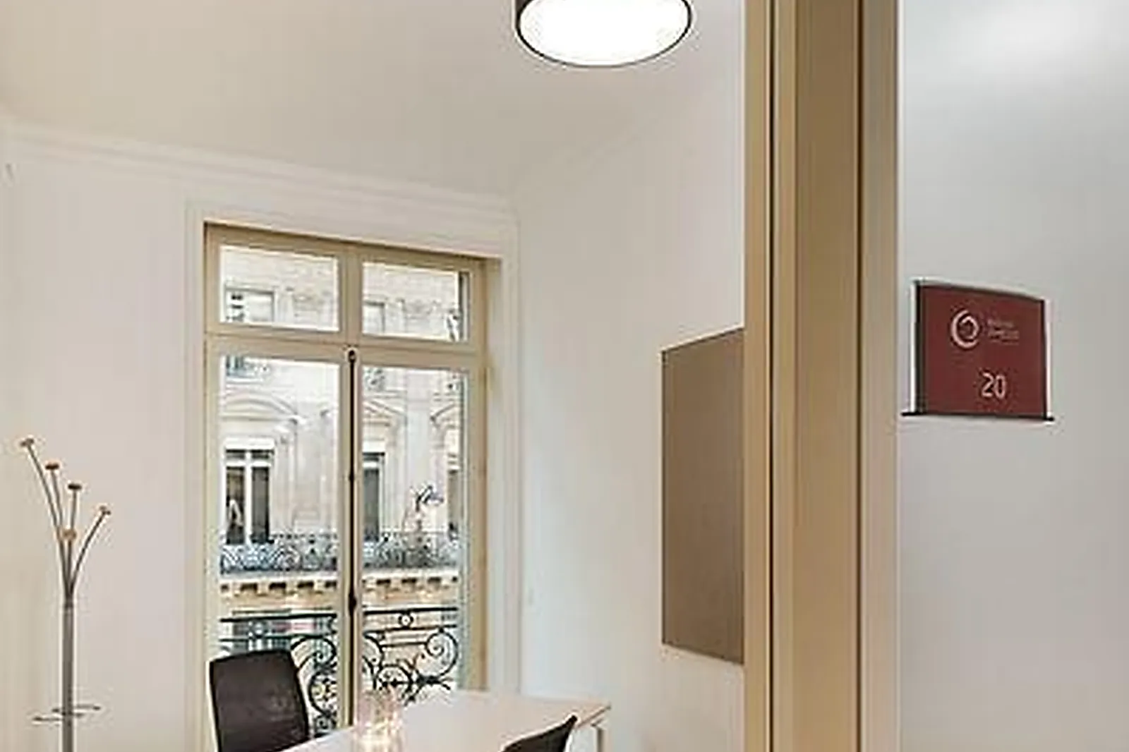 Lieux événementiels, BAYA AXESS OPÉRA