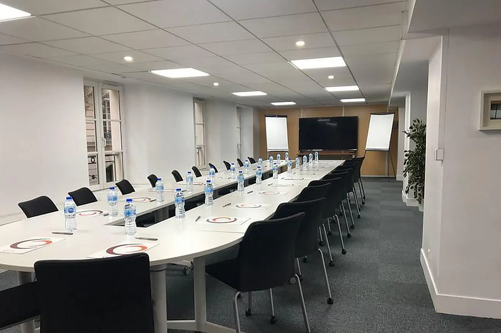 Lieux événementiels, DOMAINE DE LA COUPE