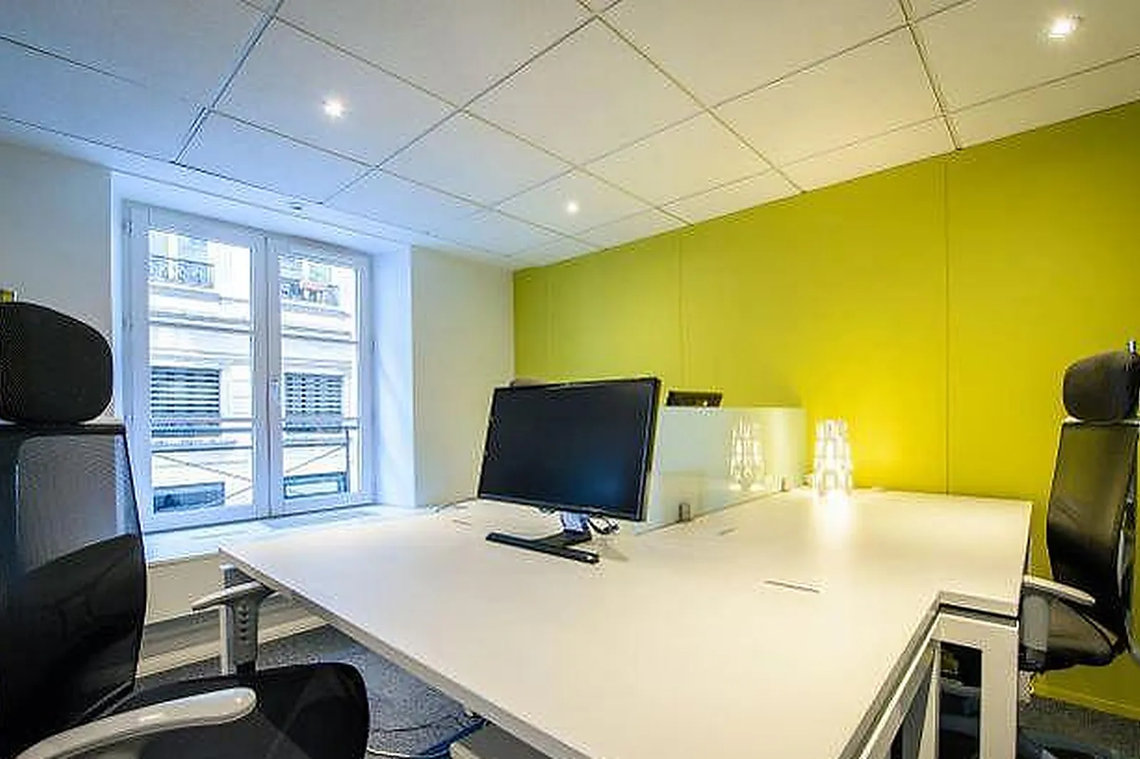 Lieux événementiels, DOMAINE DE LA COUPE