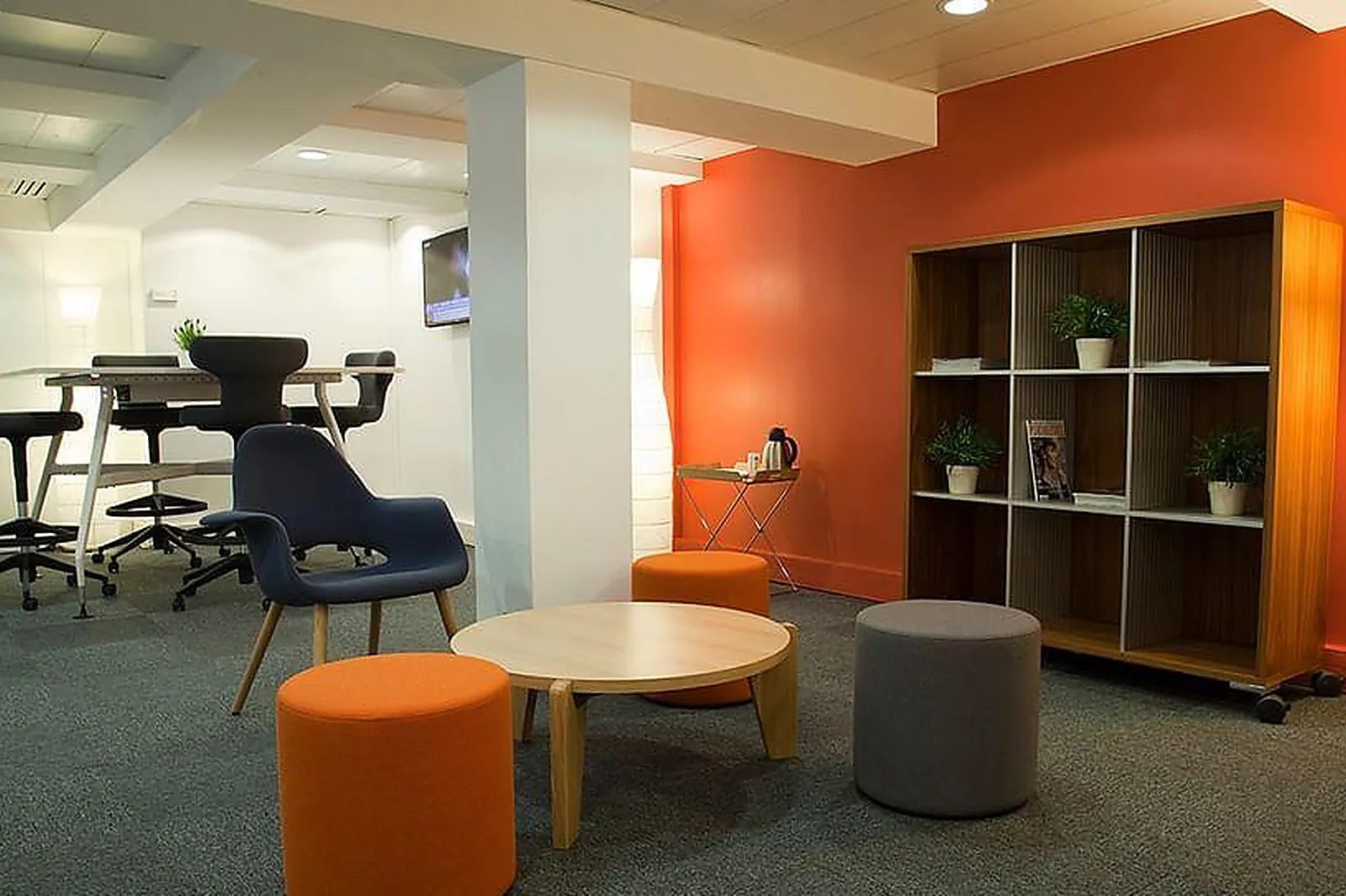 Lieux événementiels, DOMAINE DE LA COUPE