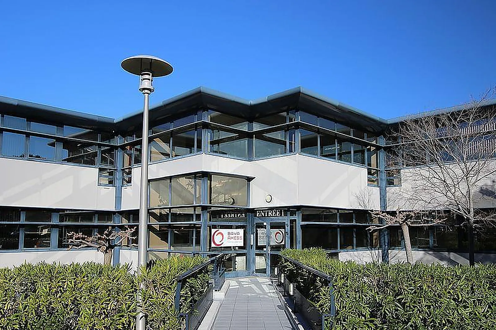 Lieux événementiels, BAYA AXESS SOPHIA ANTIPOLIS