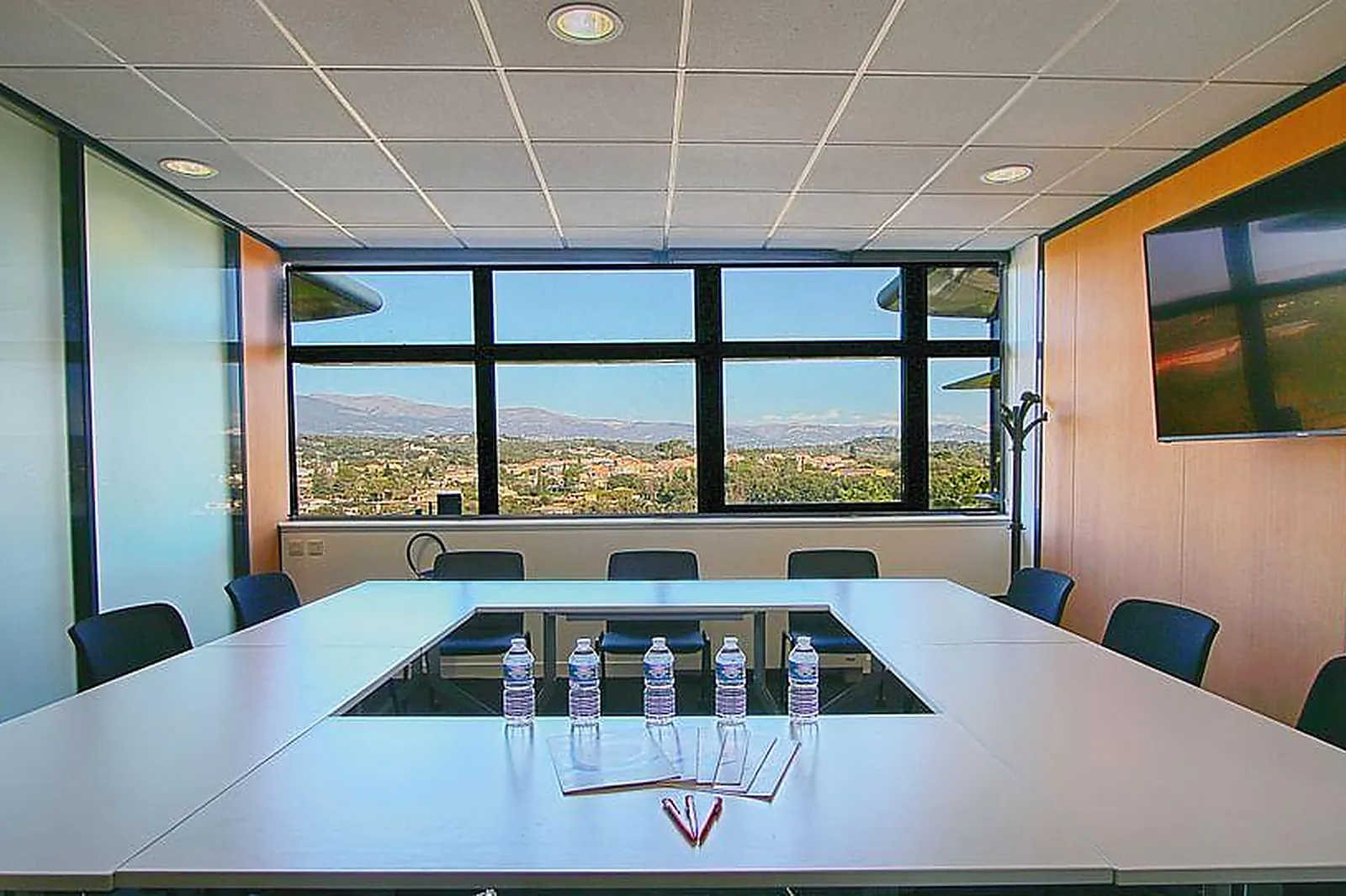 Lieux événementiels, BAYA AXESS SOPHIA ANTIPOLIS