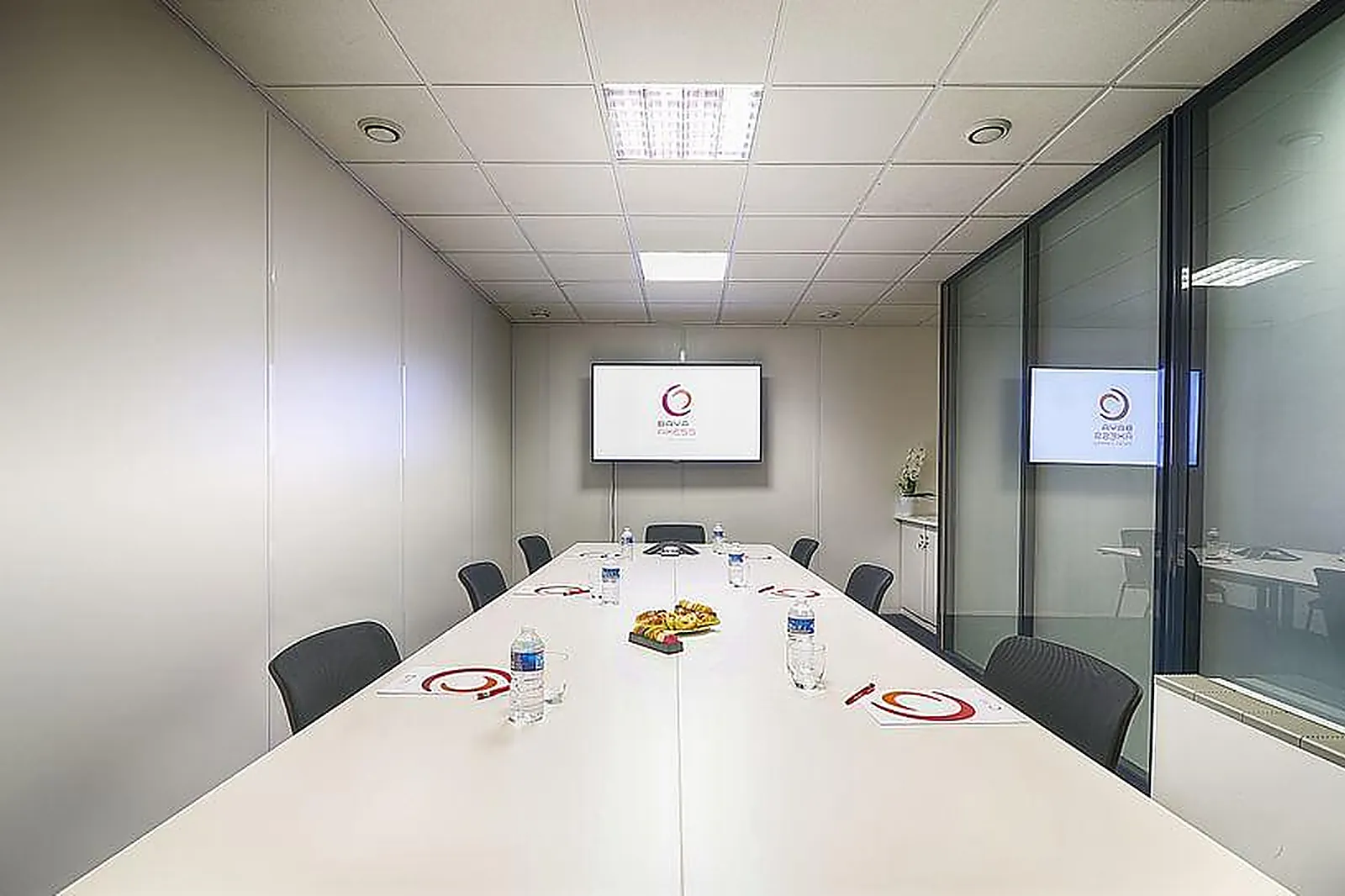 Lieux événementiels, BAYA AXESS SOPHIA ANTIPOLIS