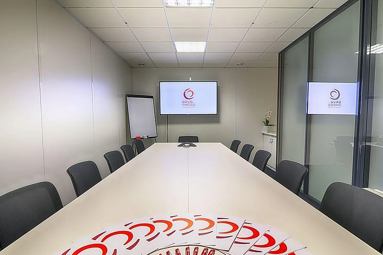 Lieux événementiels, BAYA AXESS SOPHIA ANTIPOLIS