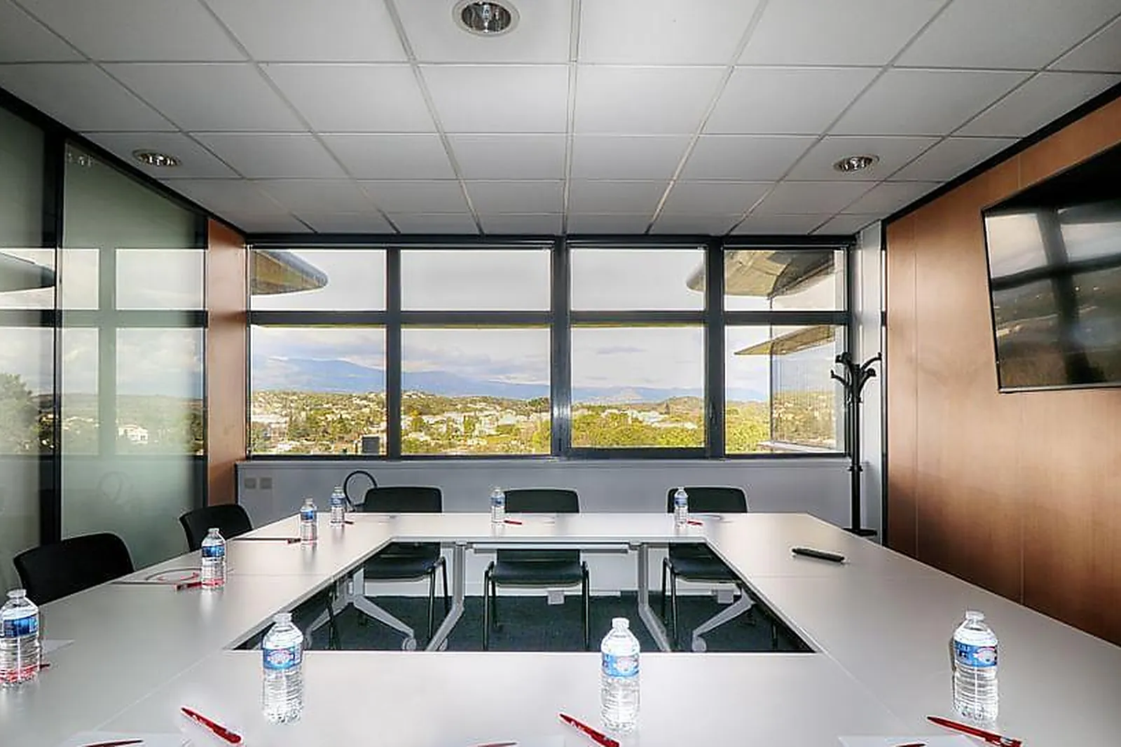 Lieux événementiels, BAYA AXESS SOPHIA ANTIPOLIS