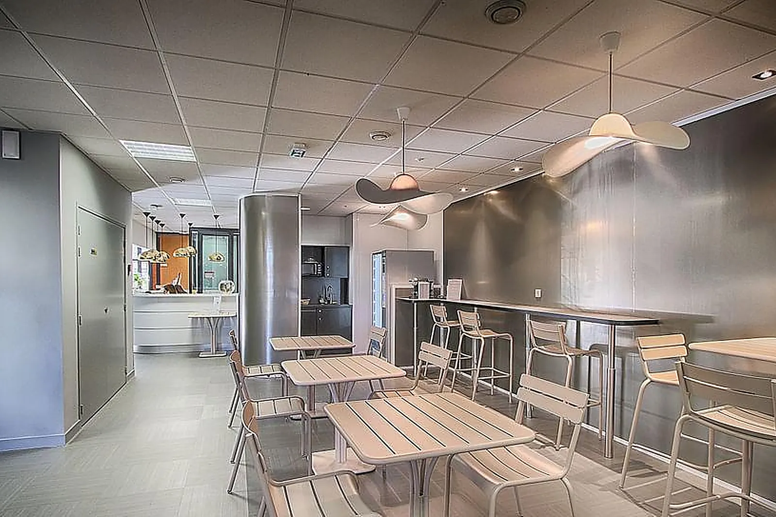 Lieux événementiels, BAYA AXESS SOPHIA ANTIPOLIS