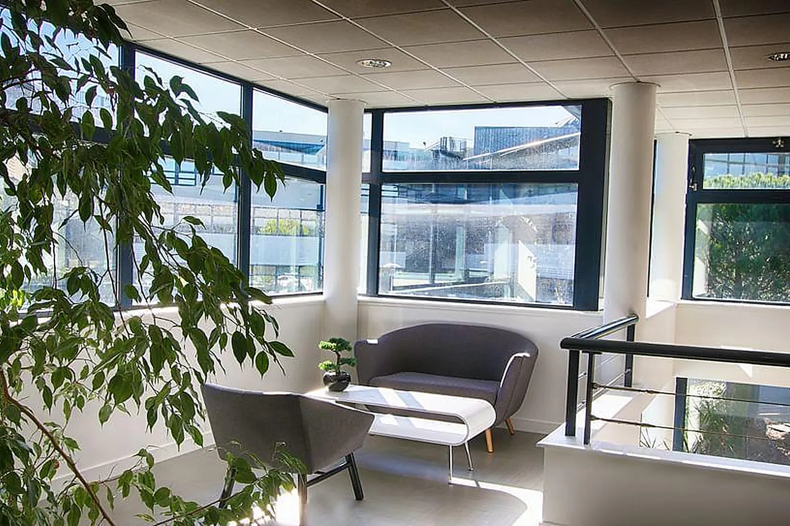 Lieux événementiels, BAYA AXESS SOPHIA ANTIPOLIS