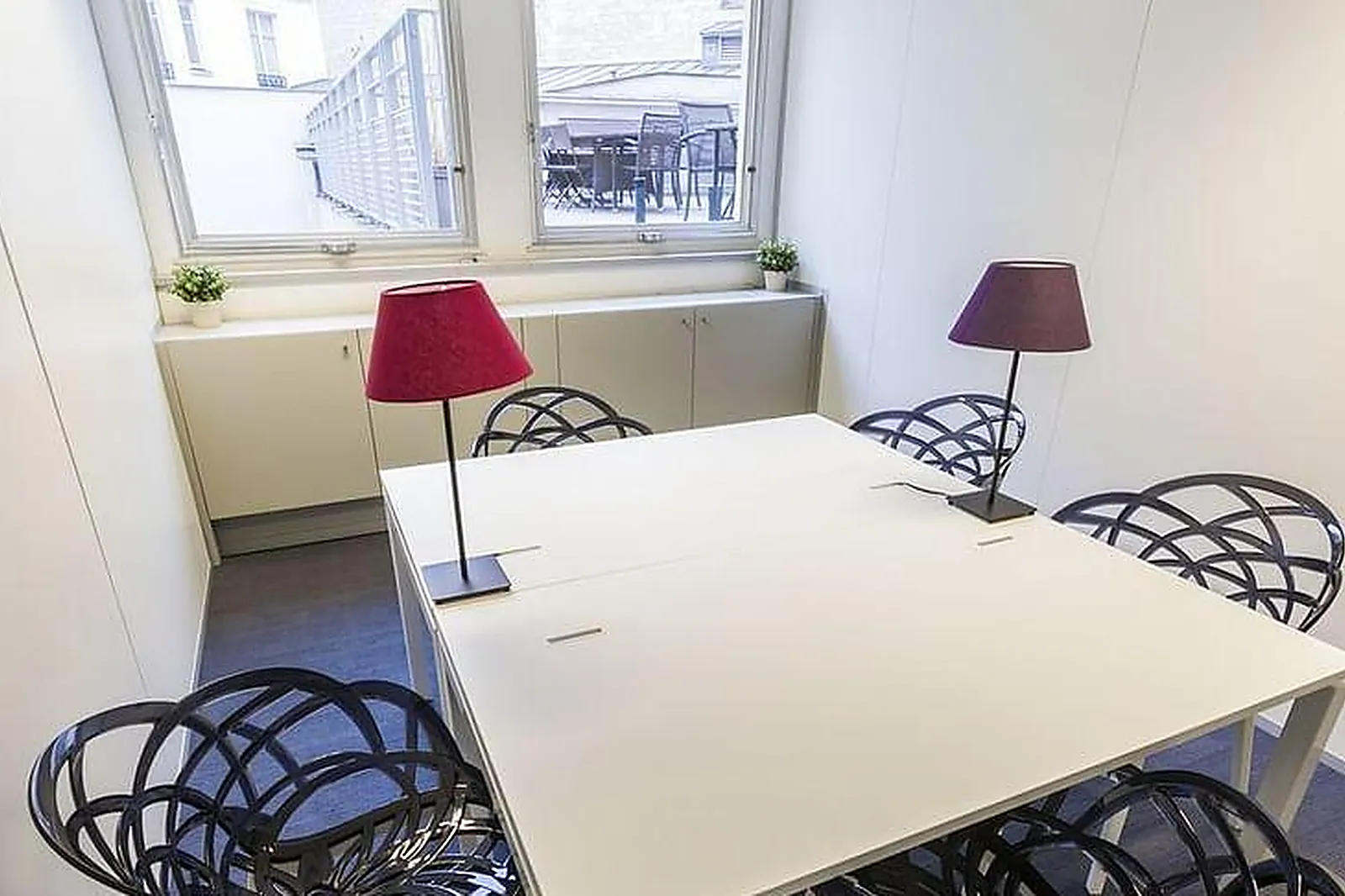 Lieux événementiels, BAYA AXESS WAGRAM