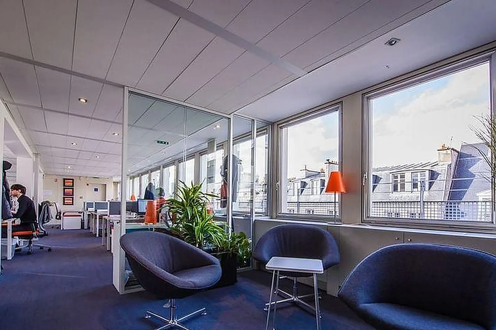 Lieux événementiels, BAYA AXESS WAGRAM