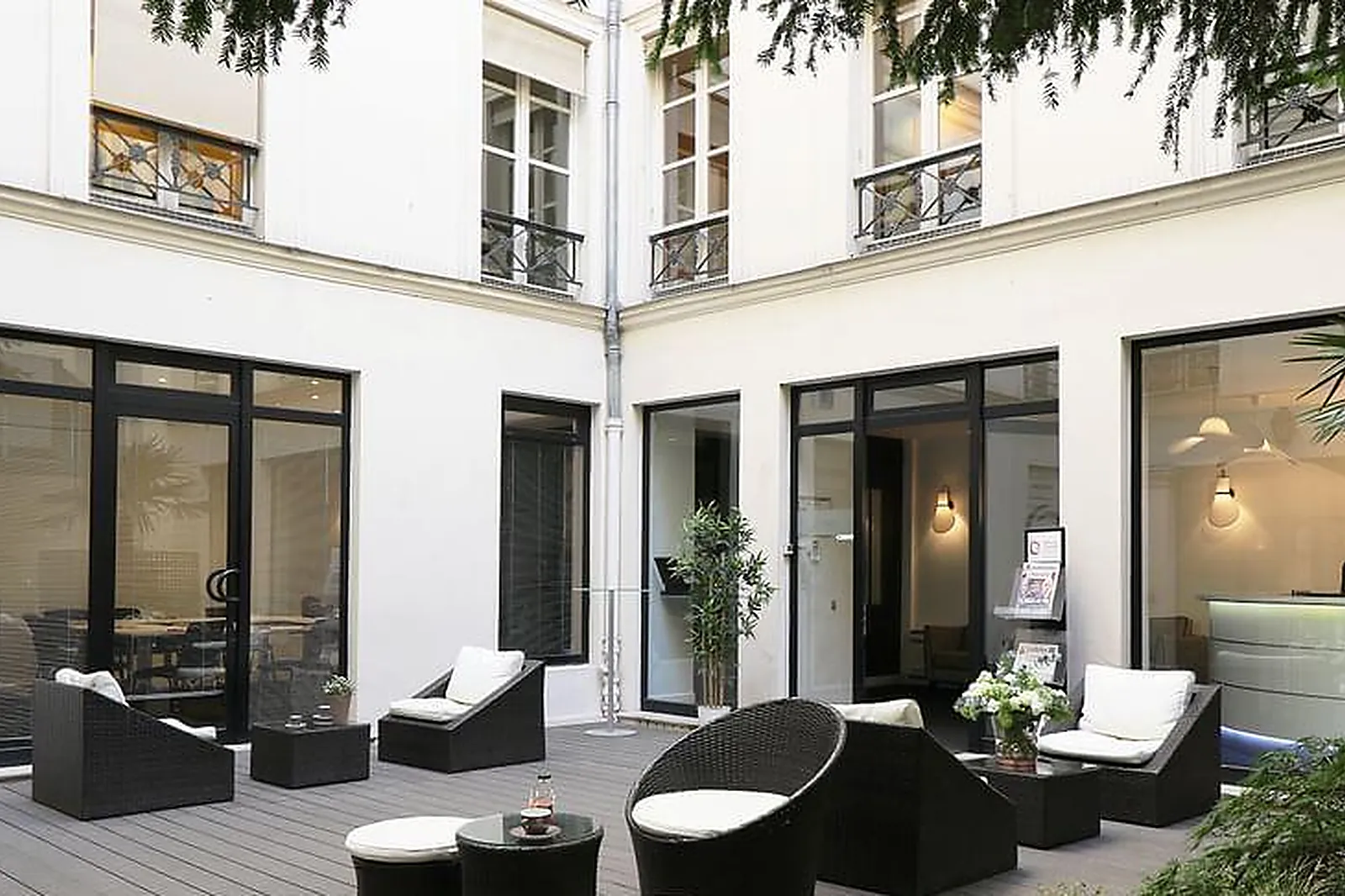 Lieux événementiels, BAYA CAMBON