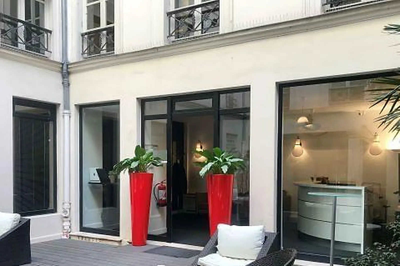 Lieux événementiels, BAYA CAMBON