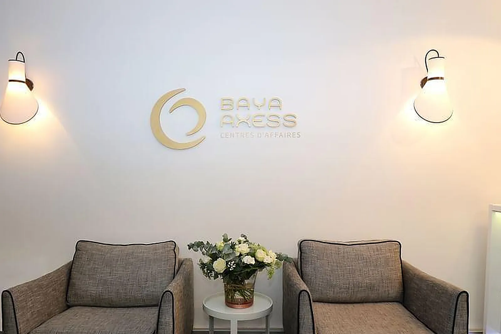 Lieux événementiels, BAYA CAMBON