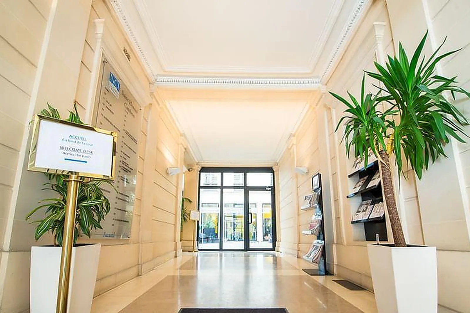 Lieux événementiels, BAYA CAMBON