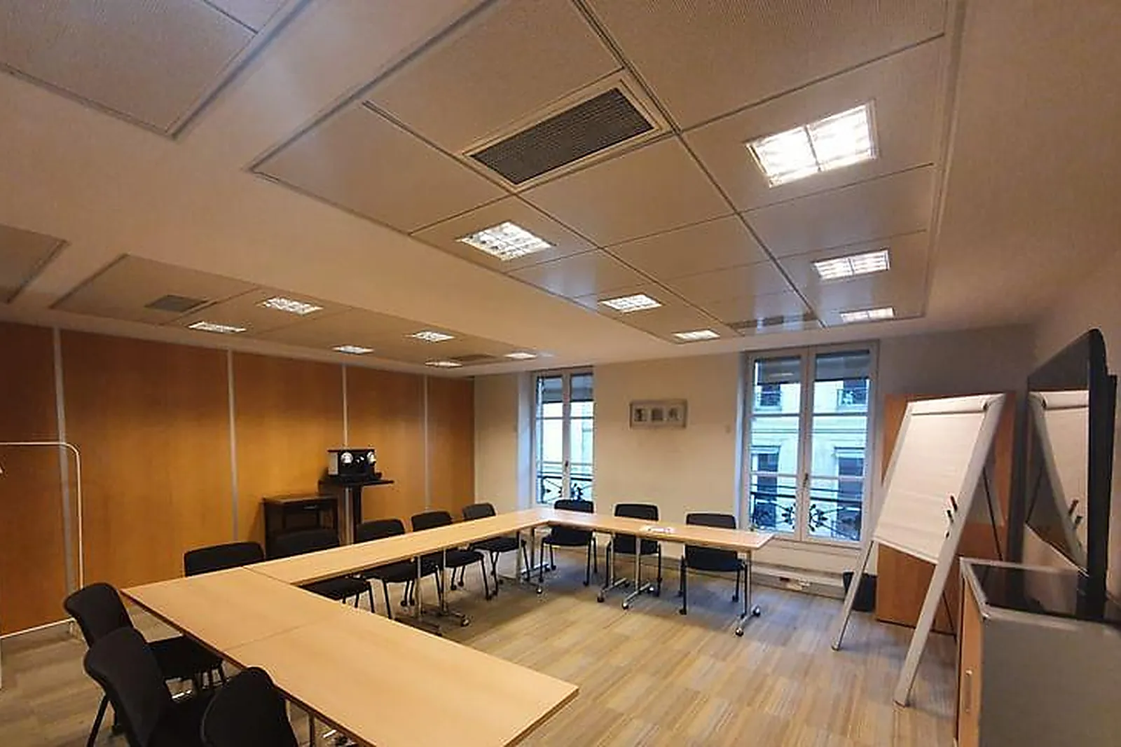 Lieux événementiels, BAYA CAMBON