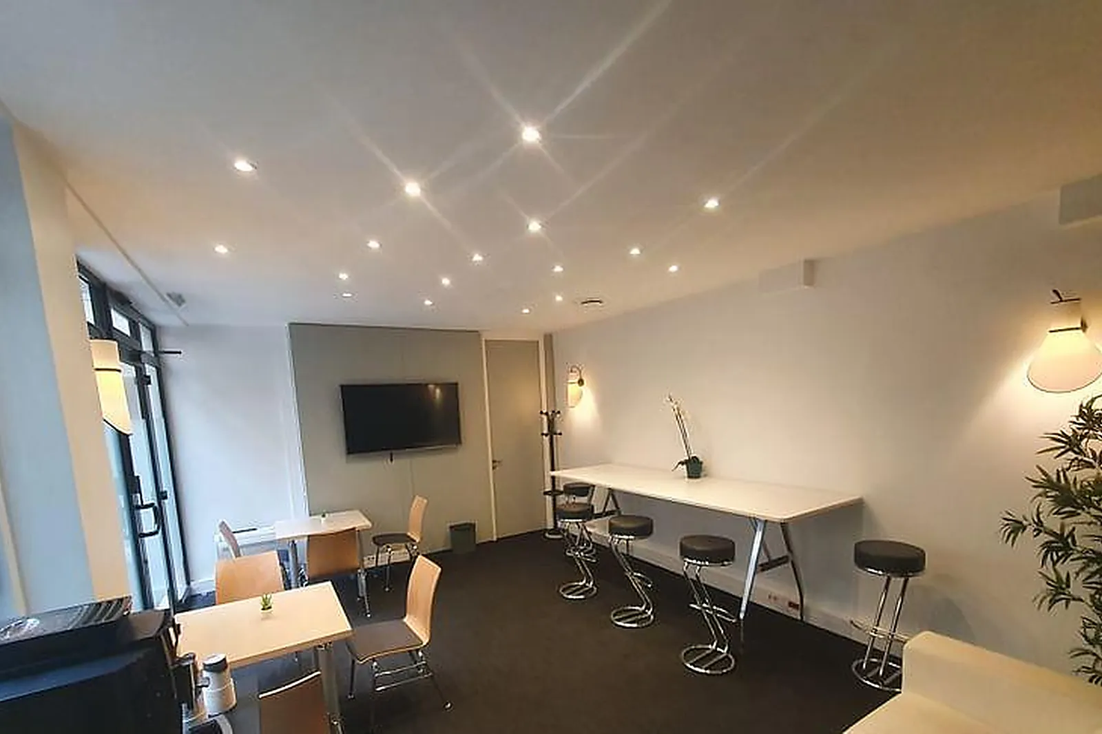 Lieux événementiels, BAYA CAMBON