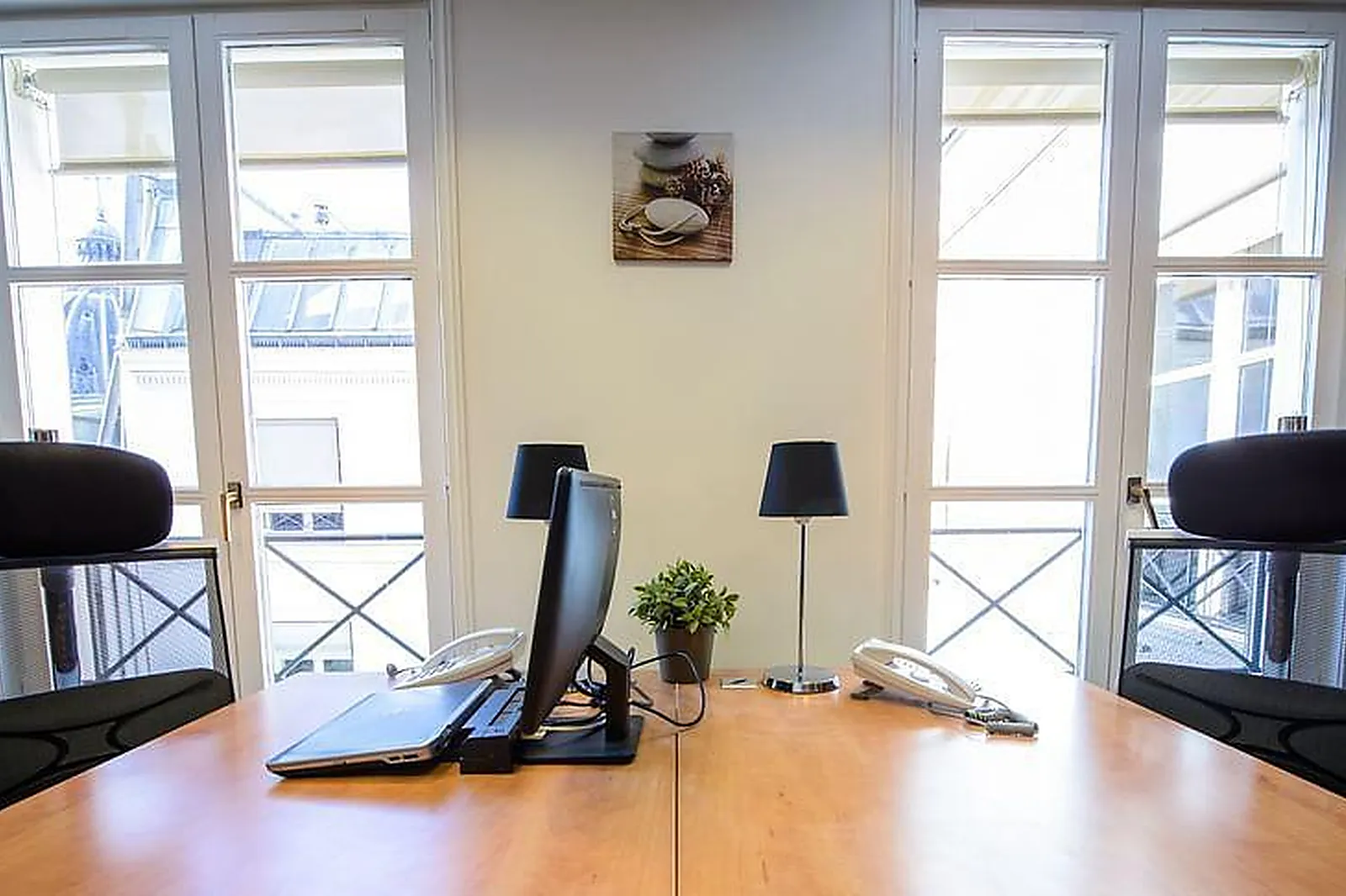 Lieux événementiels, BAYA CAMBON