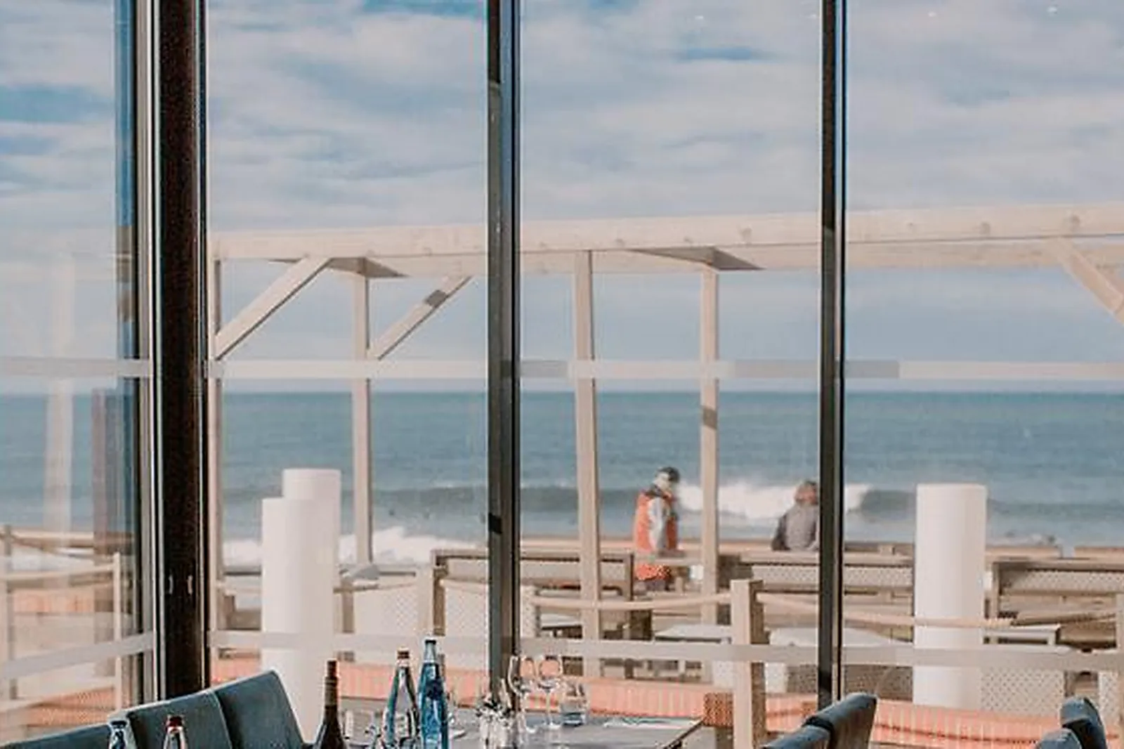 Lieux événementiels, BAYA HÔTEL & SPA ***