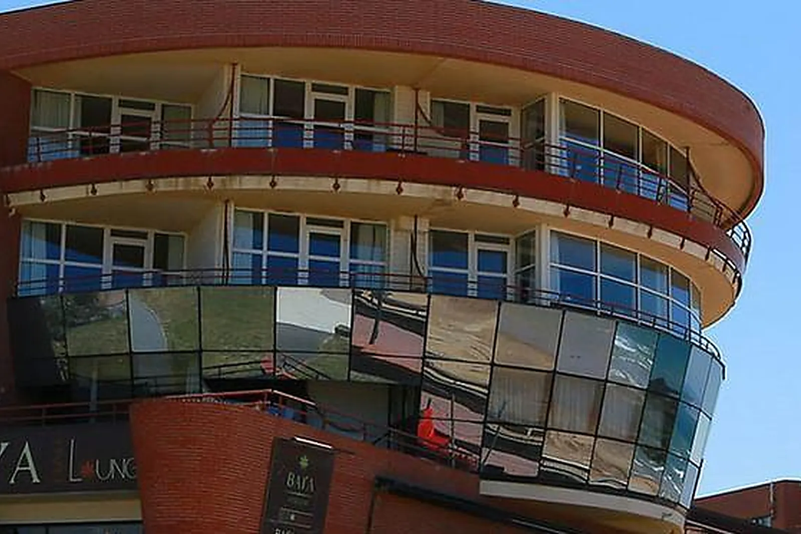 Lieux événementiels, BAYA HÔTEL & SPA ***