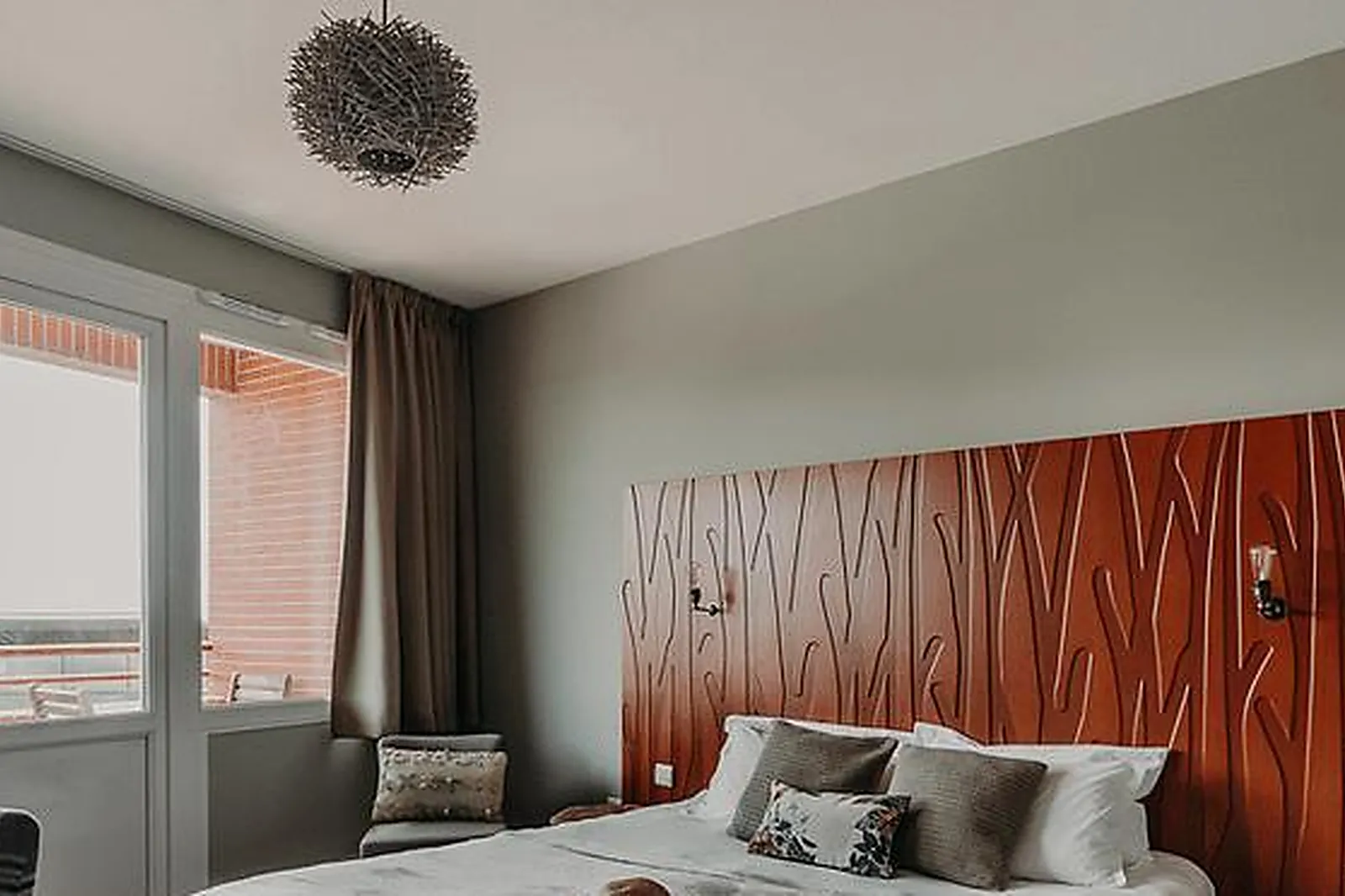 Lieux événementiels, BAYA HÔTEL & SPA ***