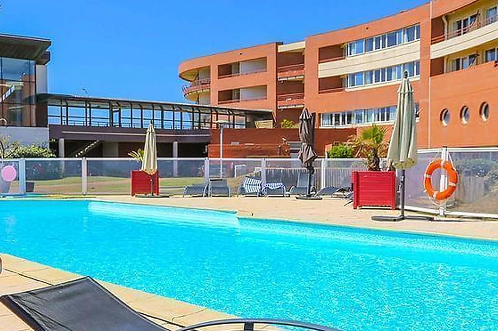 Lieux événementiels, BAYA HÔTEL & SPA ***