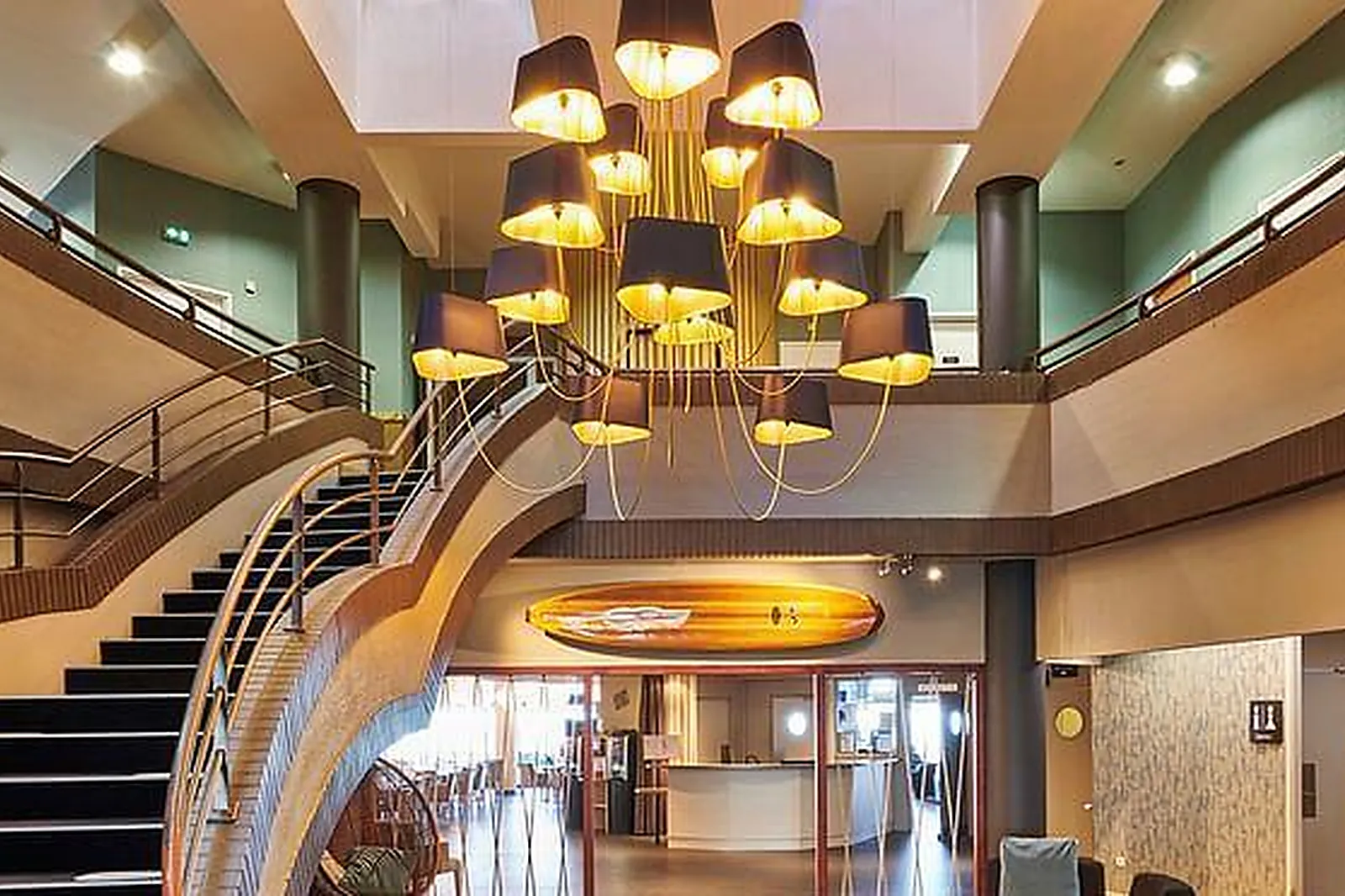 Lieux événementiels, BAYA HÔTEL & SPA ***