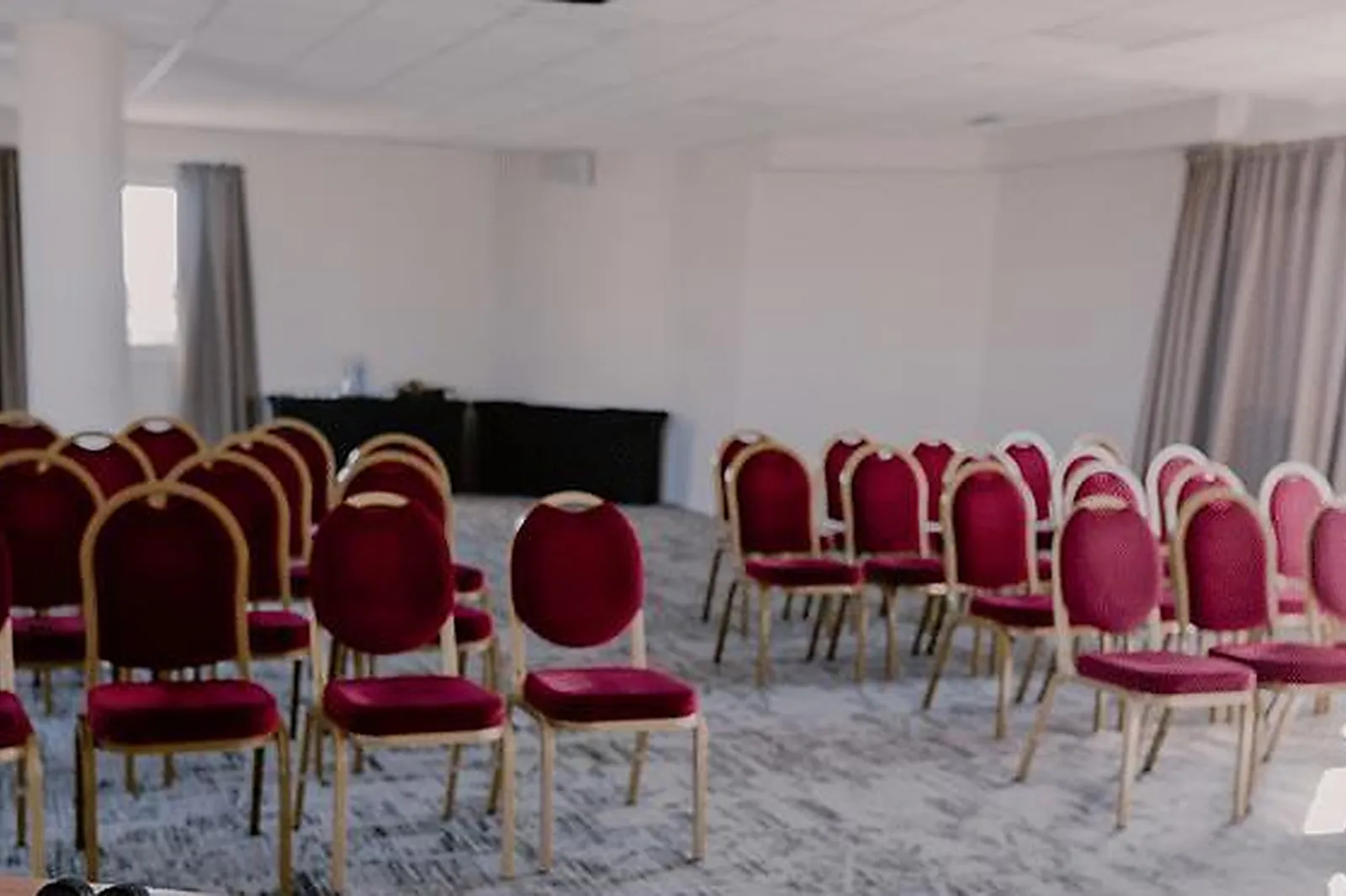 Lieux événementiels, BAYA HÔTEL & SPA ***