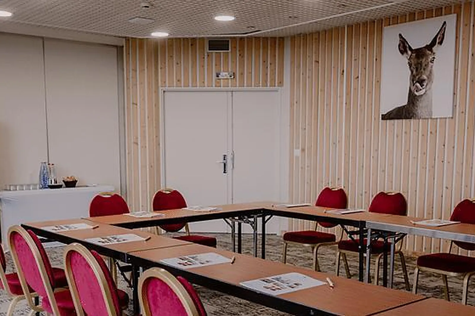 Lieux événementiels, BAYA HÔTEL & SPA ***