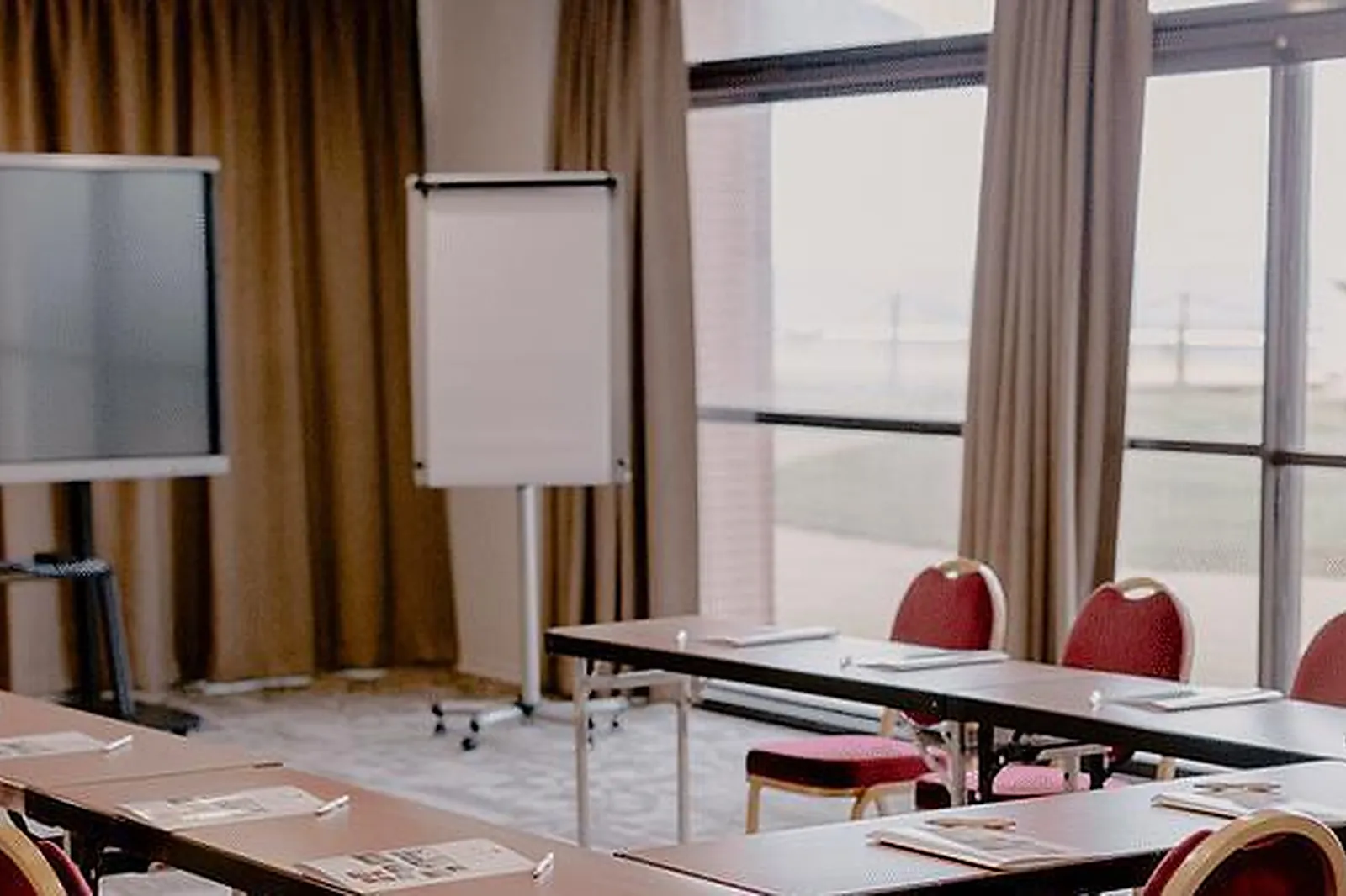 Lieux événementiels, BAYA HÔTEL & SPA ***