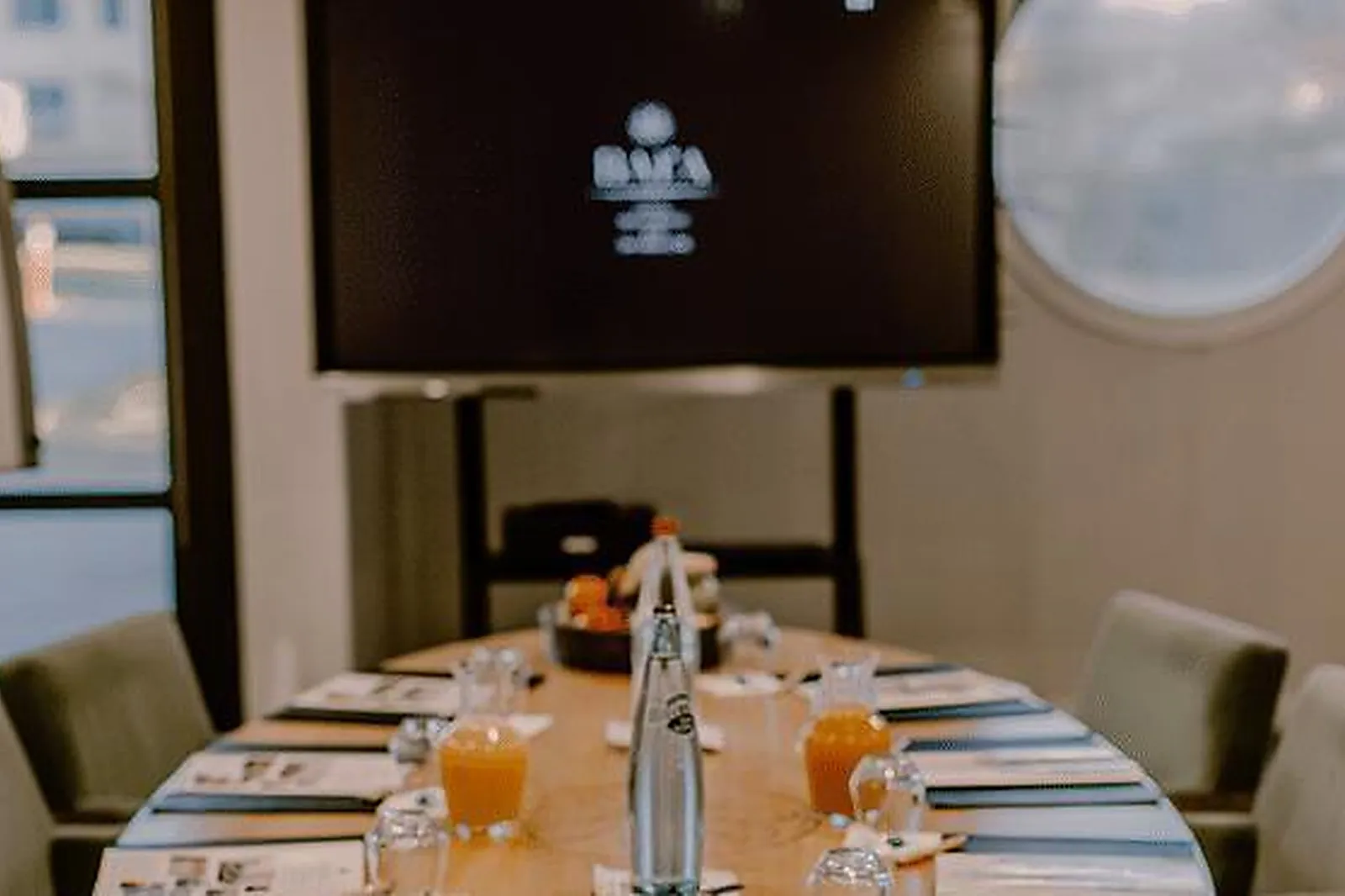 Lieux événementiels, BAYA HÔTEL & SPA ***