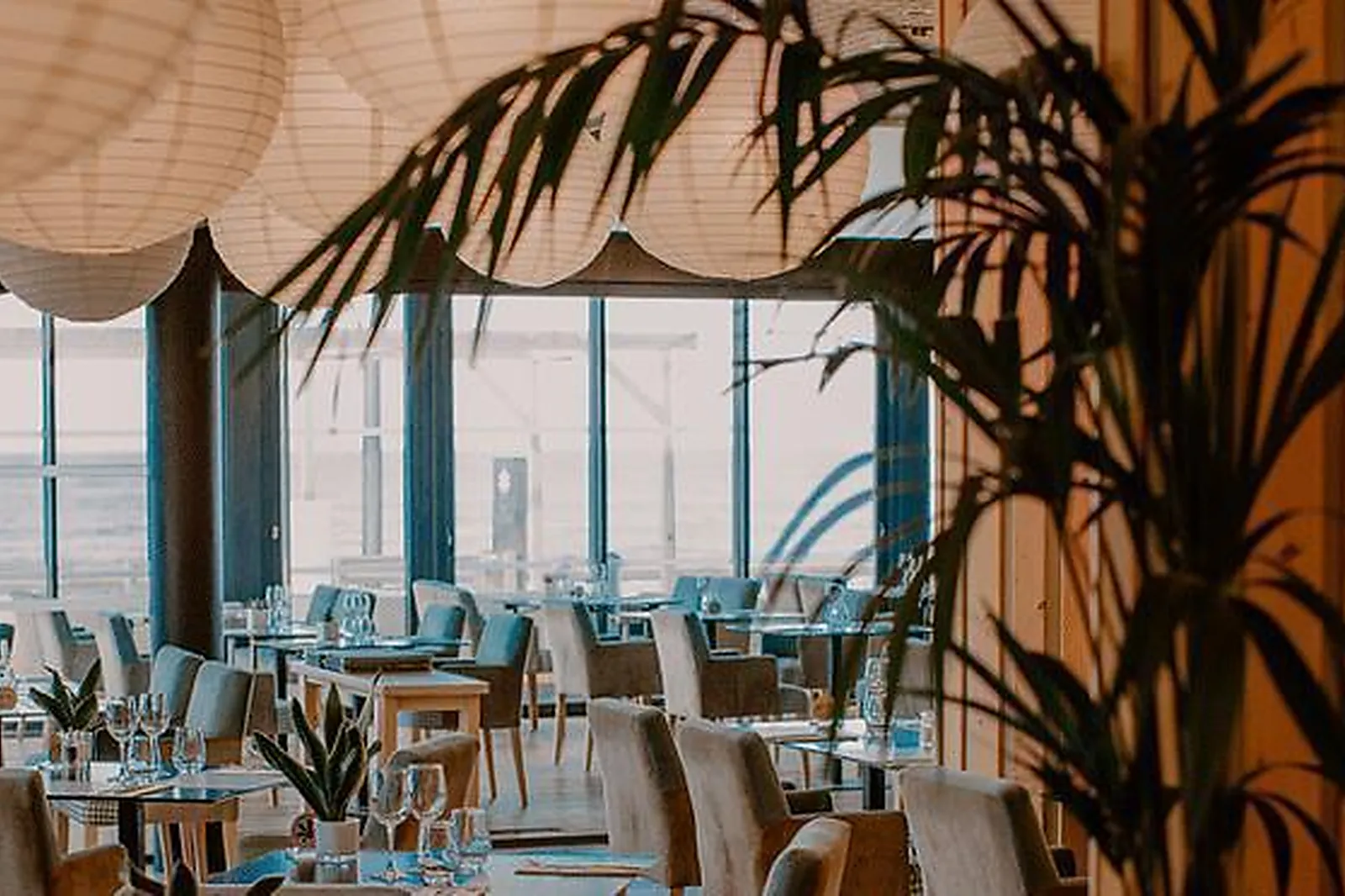 Lieux événementiels, BAYA HÔTEL & SPA ***