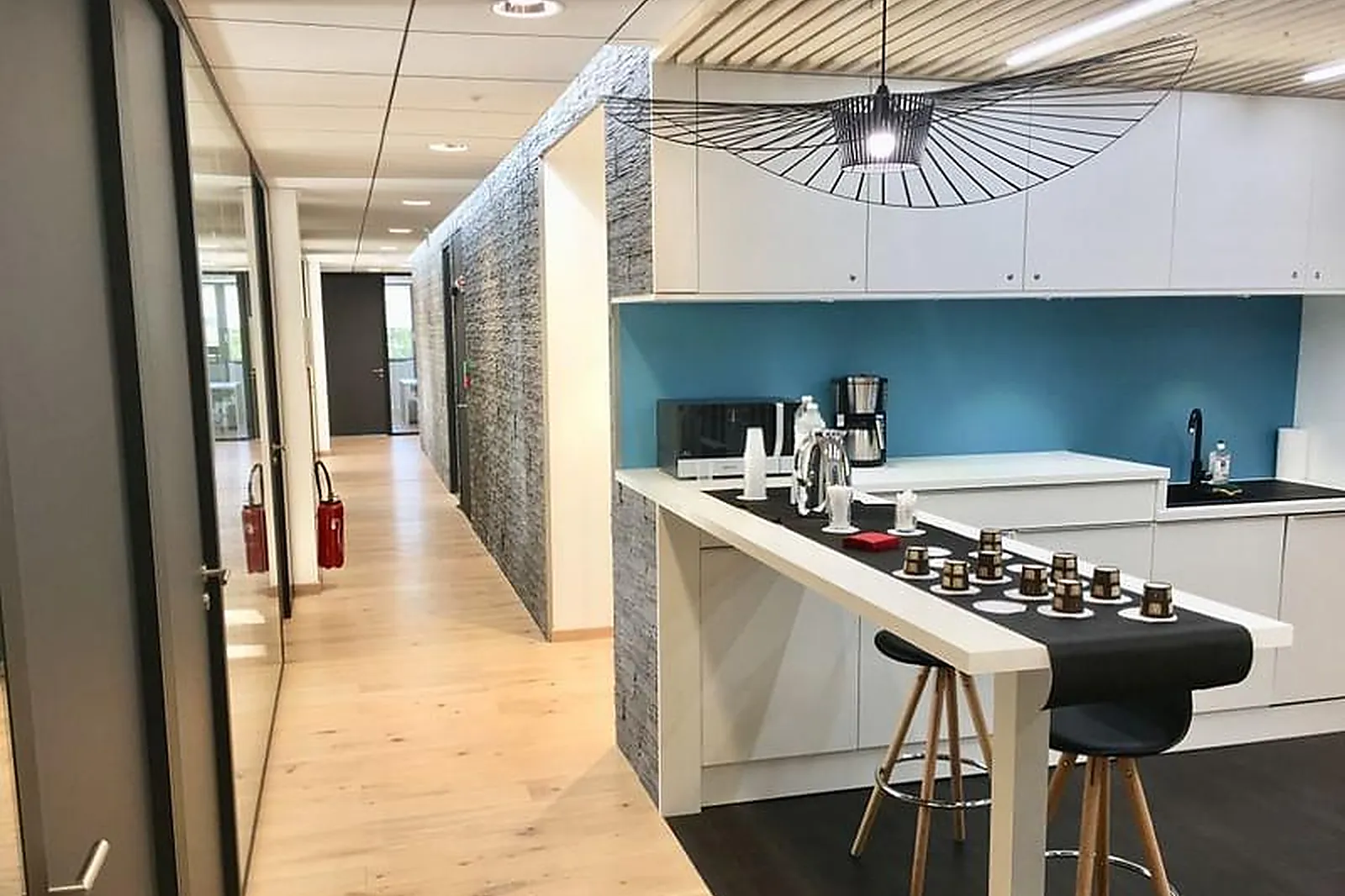 Lieux événementiels, BBS LAC ROBERT CAUMONT BORDEAUX