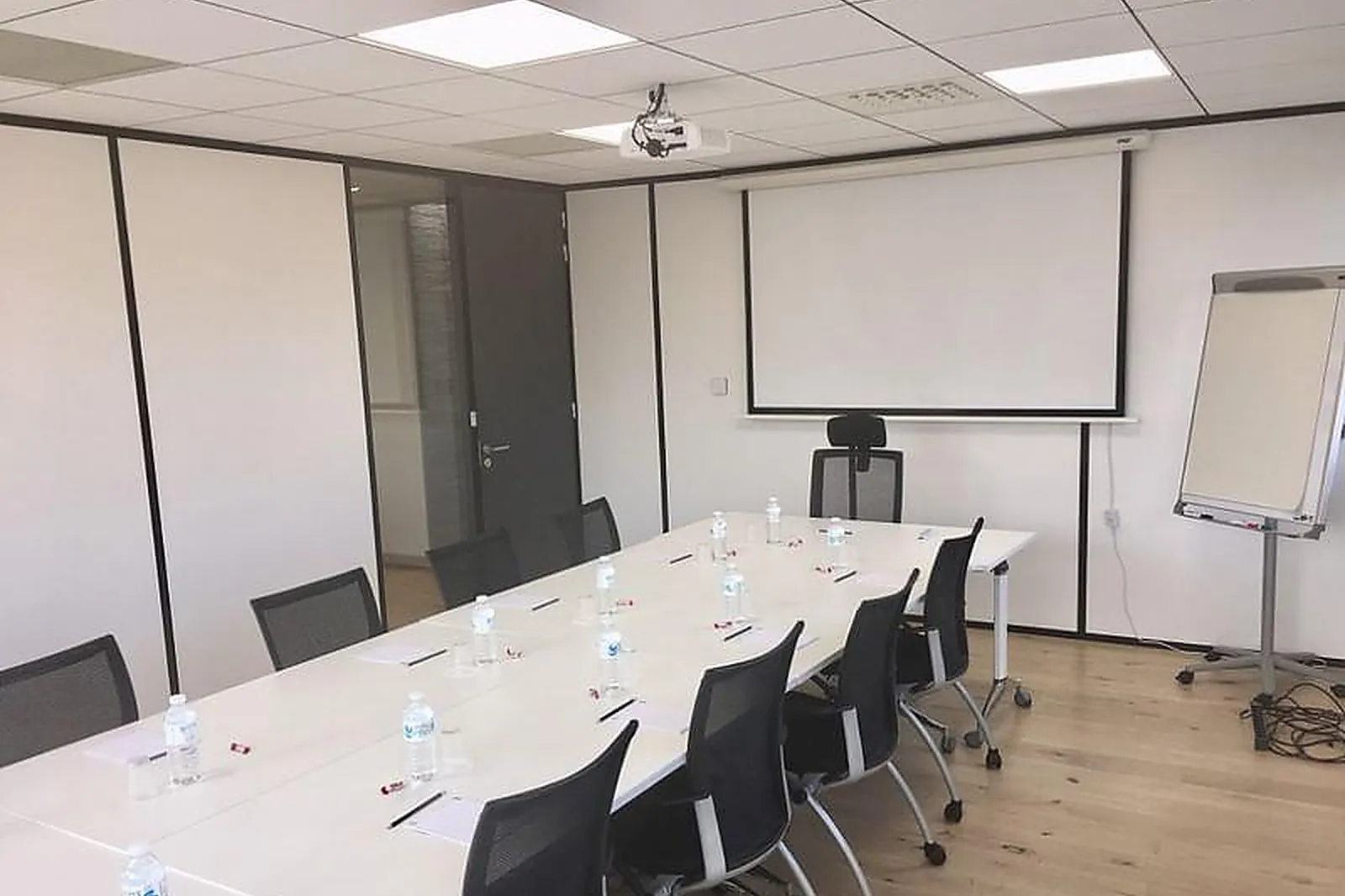 Lieux événementiels, BBS LAC ROBERT CAUMONT BORDEAUX