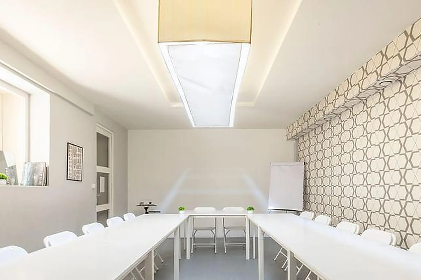 Lieux événementiels, BE COWORKING - LA JONQUIÈRE