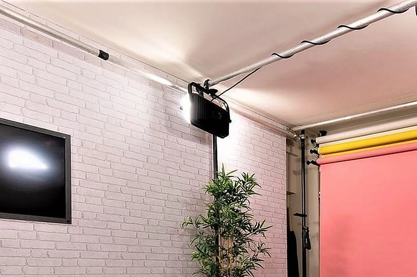 Lieux événementiels, BE COWORKING - LA JONQUIÈRE