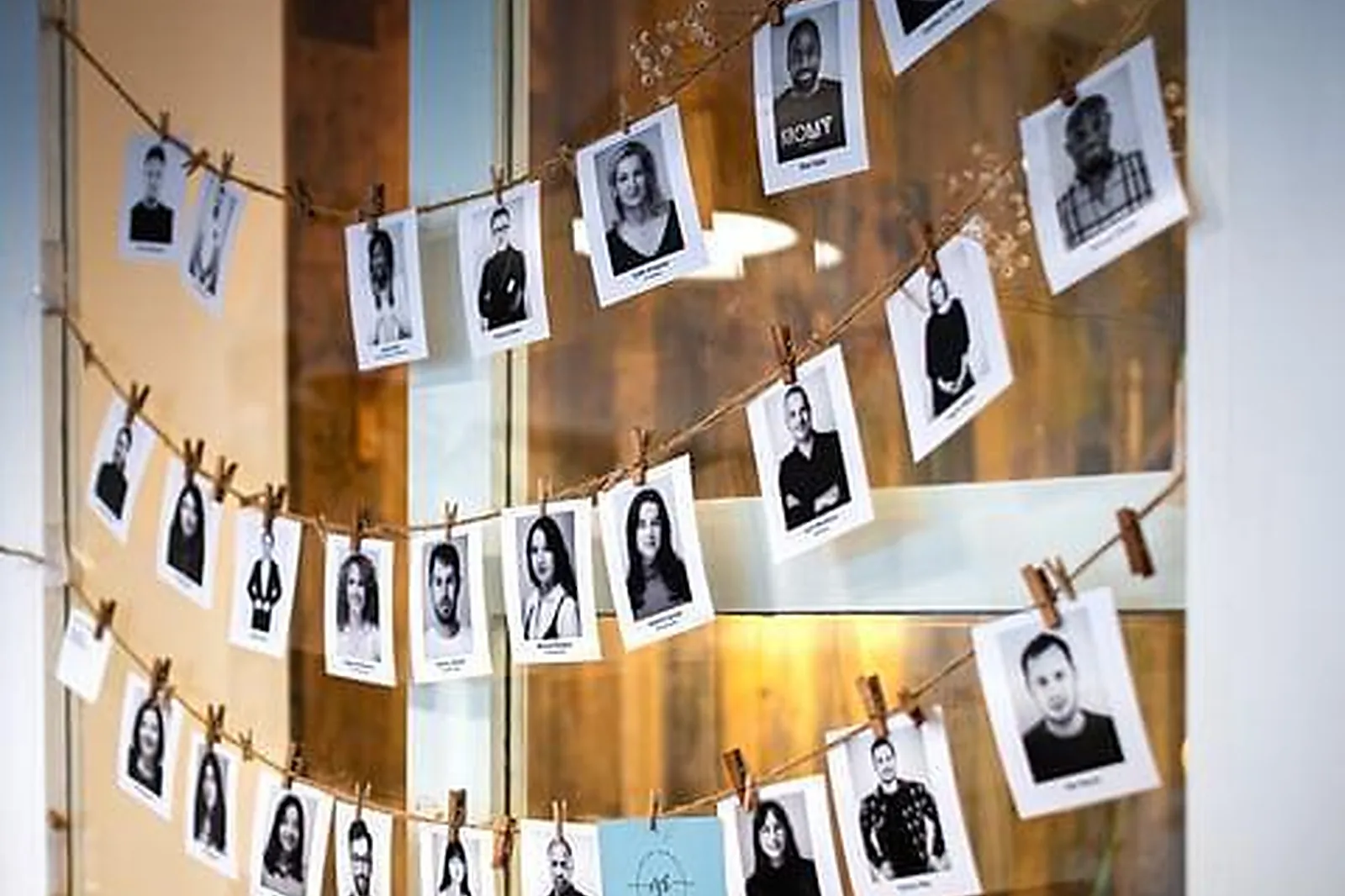 Lieux événementiels, BE COWORKING - LA JONQUIÈRE