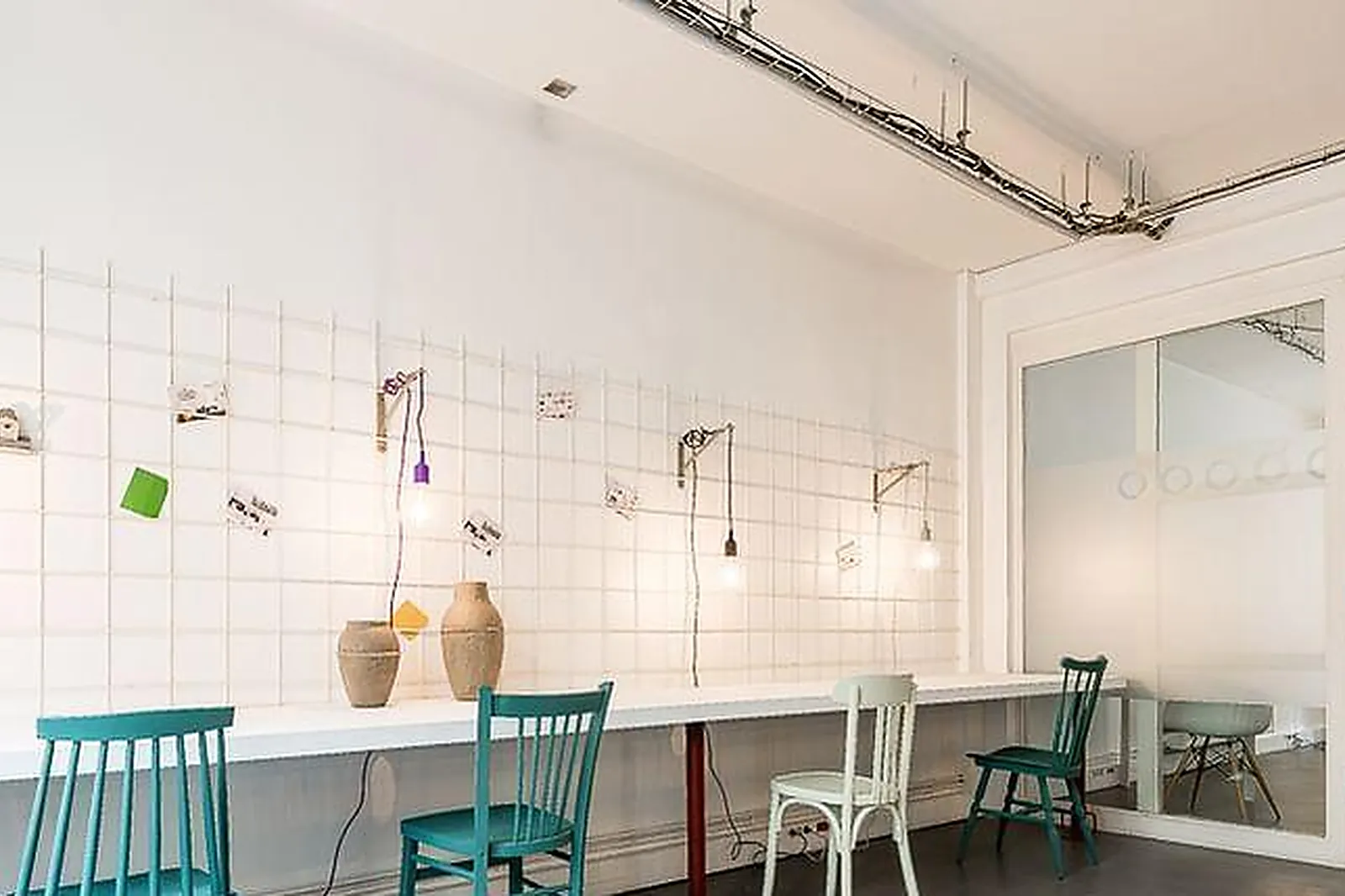 Lieux événementiels, BE COWORKING - LA JONQUIÈRE