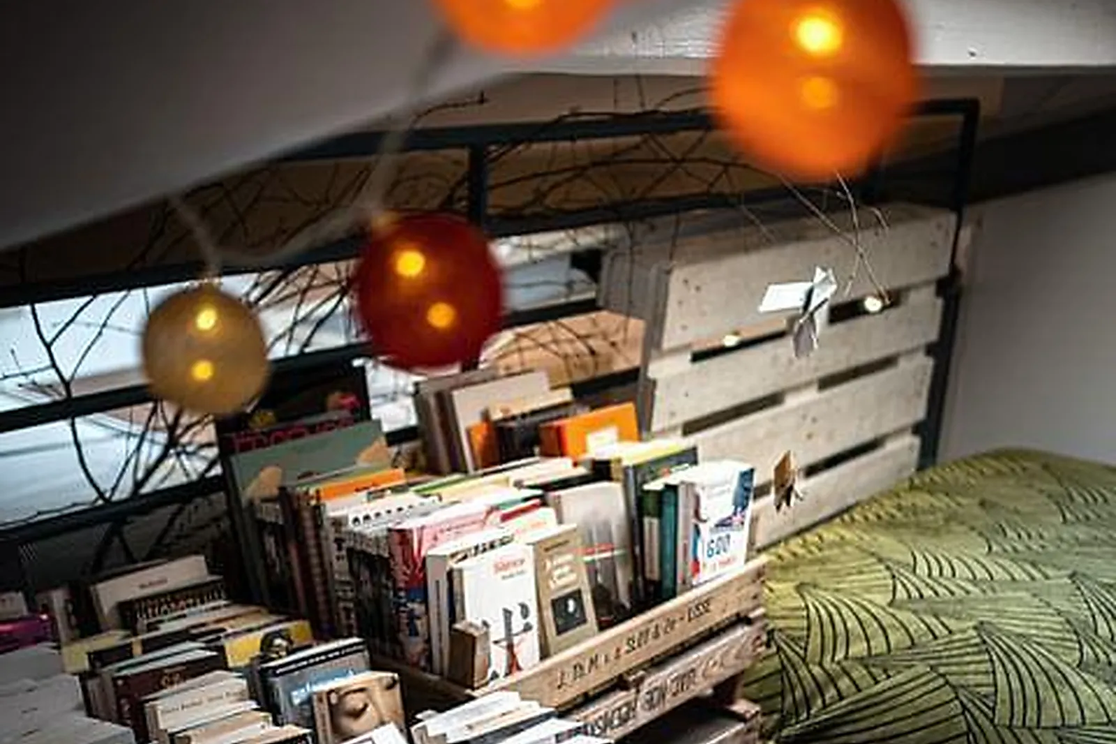 Lieux événementiels, BE COWORKING - LA JONQUIÈRE