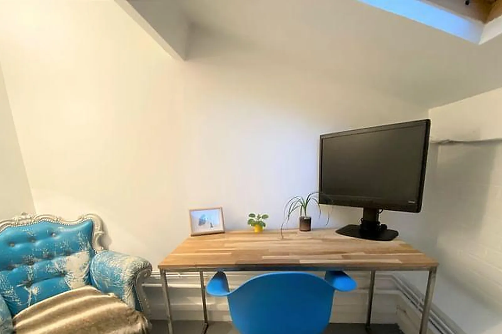 Lieux événementiels, BE COWORKING - LA JONQUIÈRE