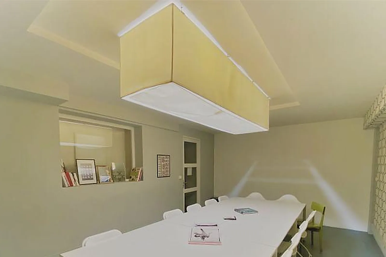 Lieux événementiels, BE COWORKING - LA JONQUIÈRE